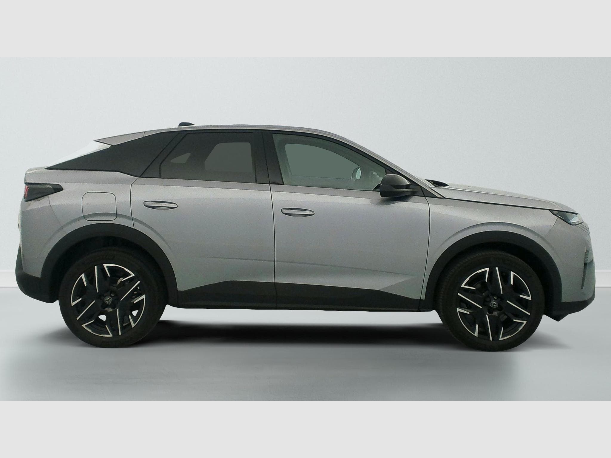 Peugeot 3008 Hybrid 145 e-DCS6 Allure (2025) - Photo 8