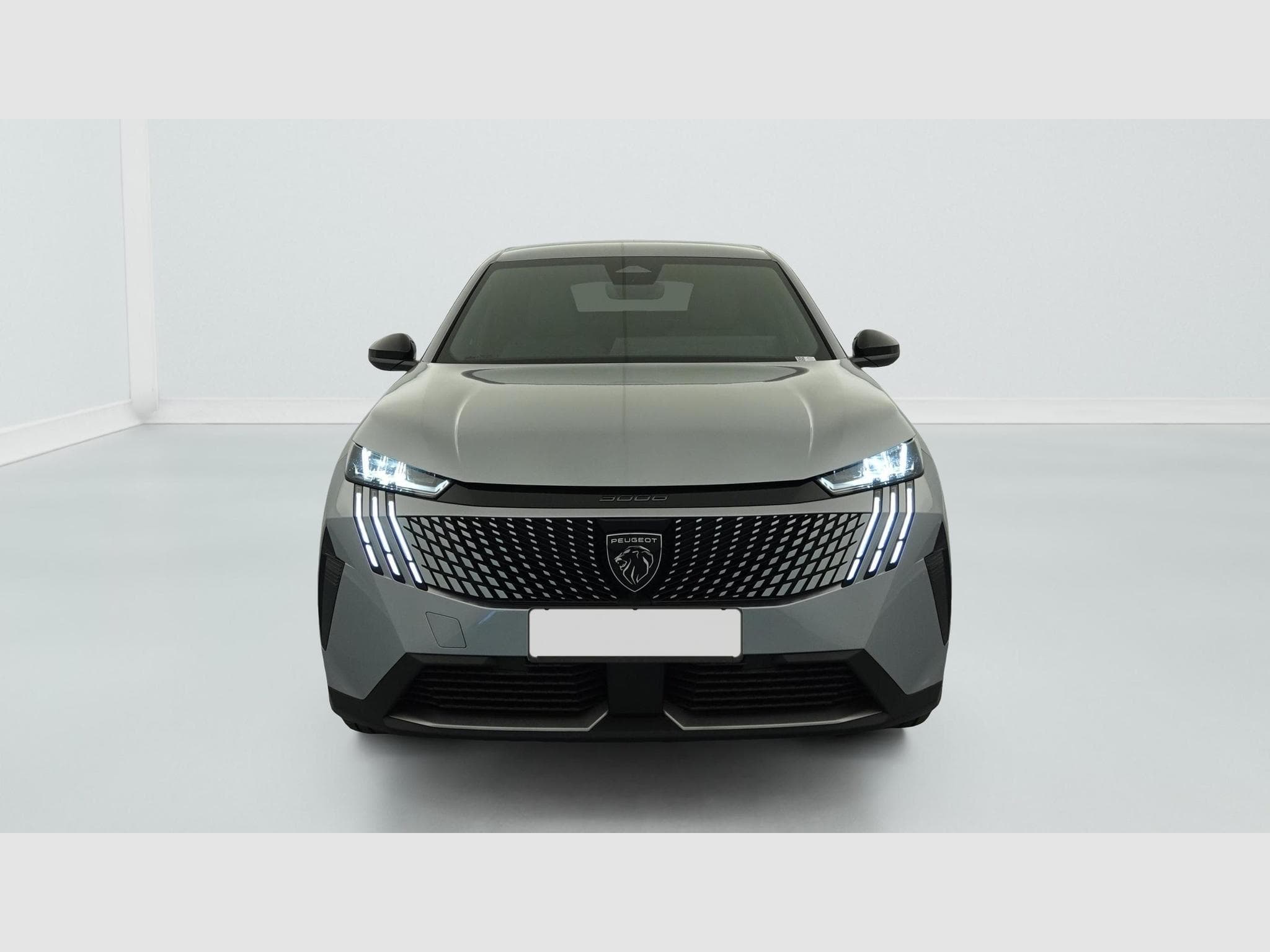 Peugeot 3008 Hybrid 145 e-DCS6 Allure (2025) - Photo 2