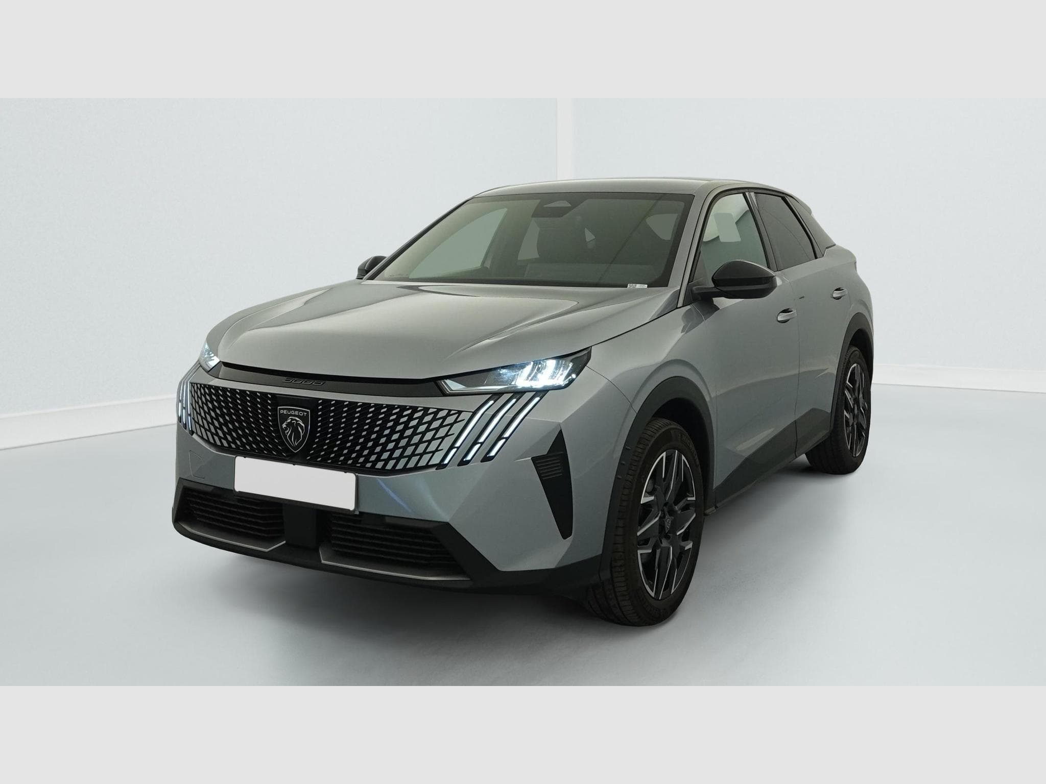 Peugeot 3008 Hybrid 145 e-DCS6 Allure (2025) - Photo 3