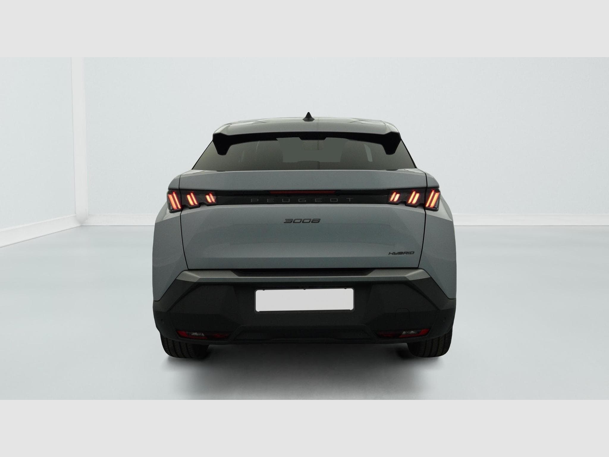 Peugeot 3008 Hybrid 145 e-DCS6 Allure (2025) - Photo 6