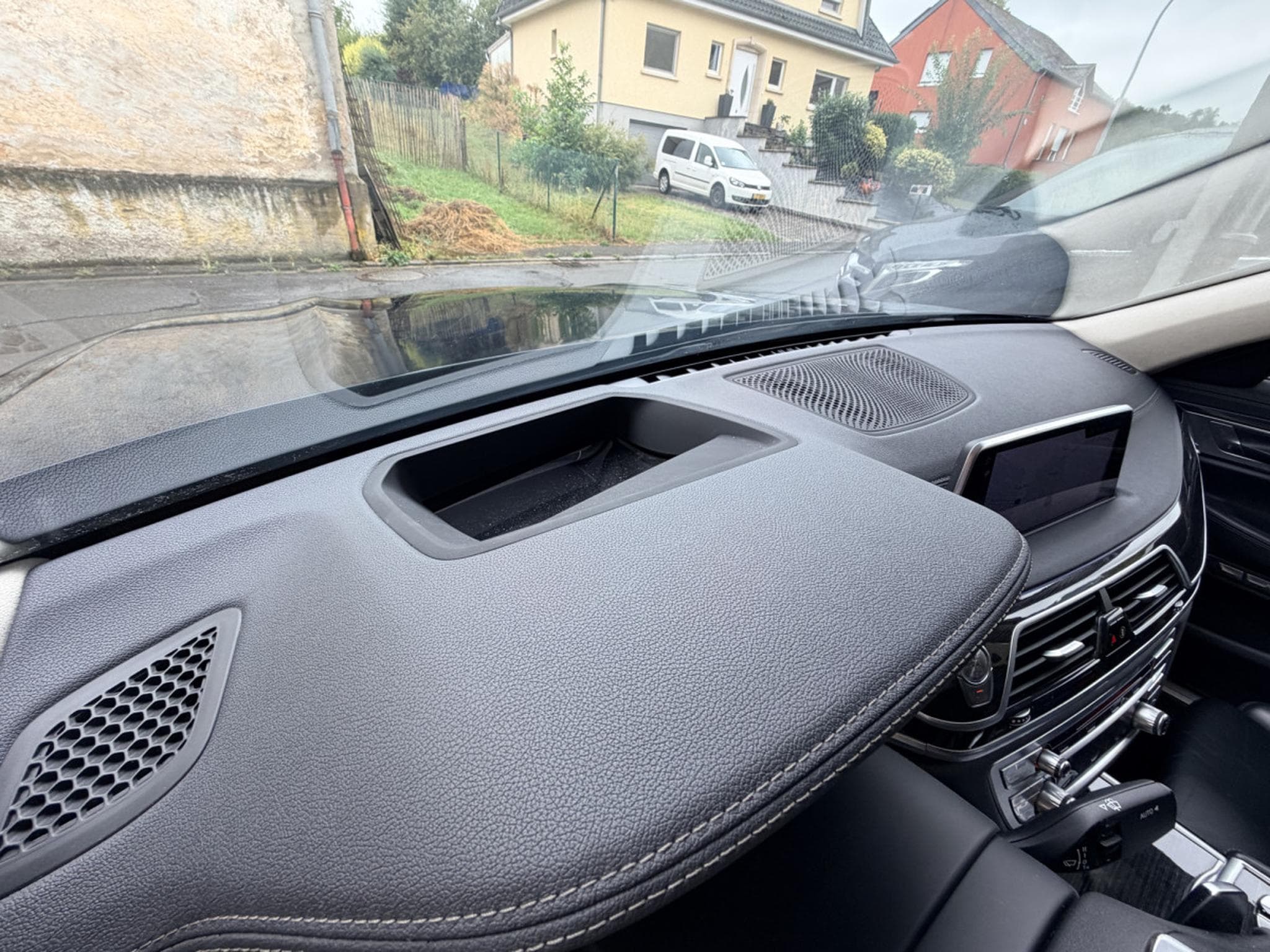 BMW 740 d xDrive Camera 360° Head-UP, Toit Ouvrant 320cv (2016) - Photo 11