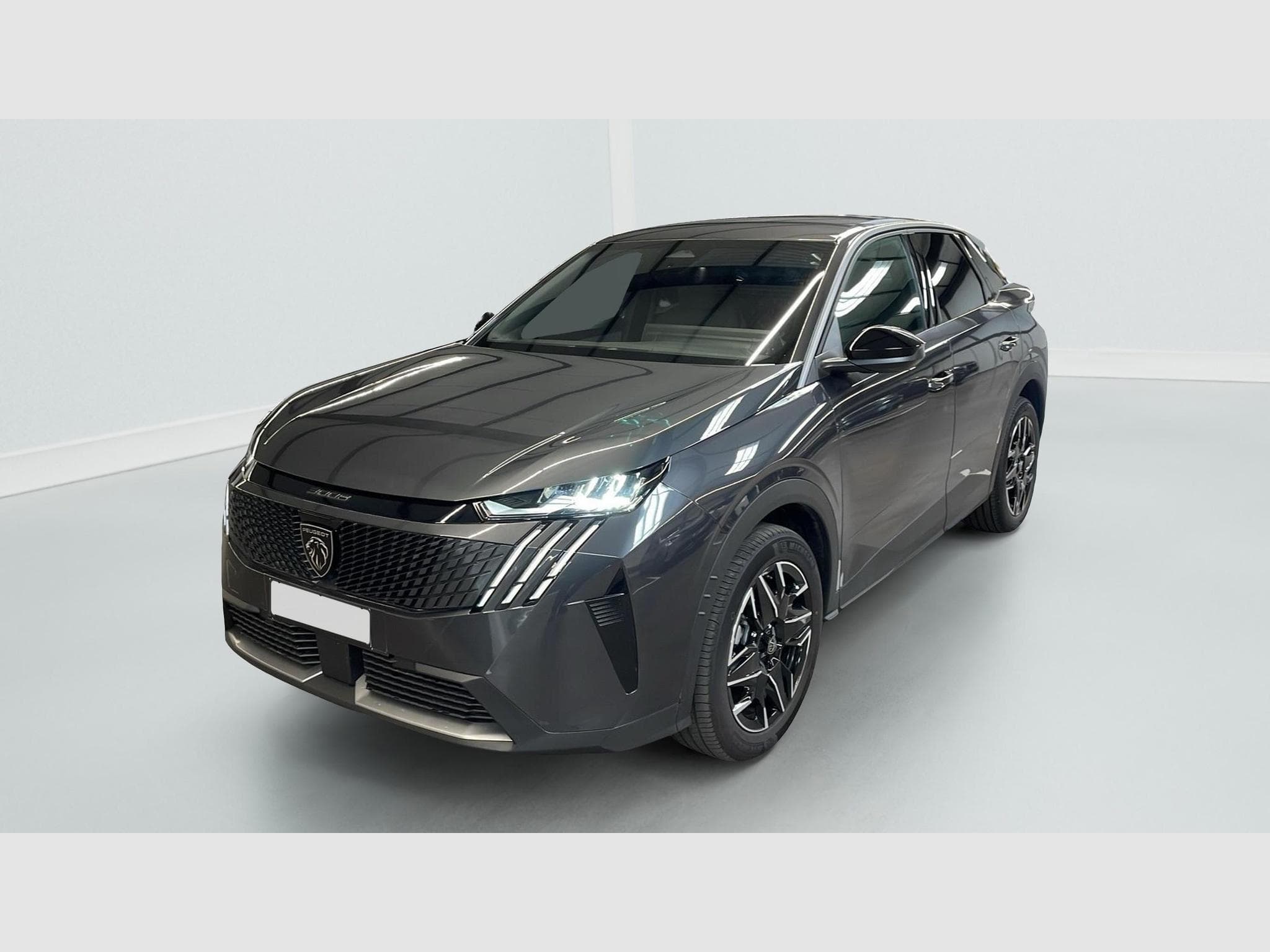 Peugeot 3008 Hybrid 145 e-DCS6 Allure (2025) - Photo 3