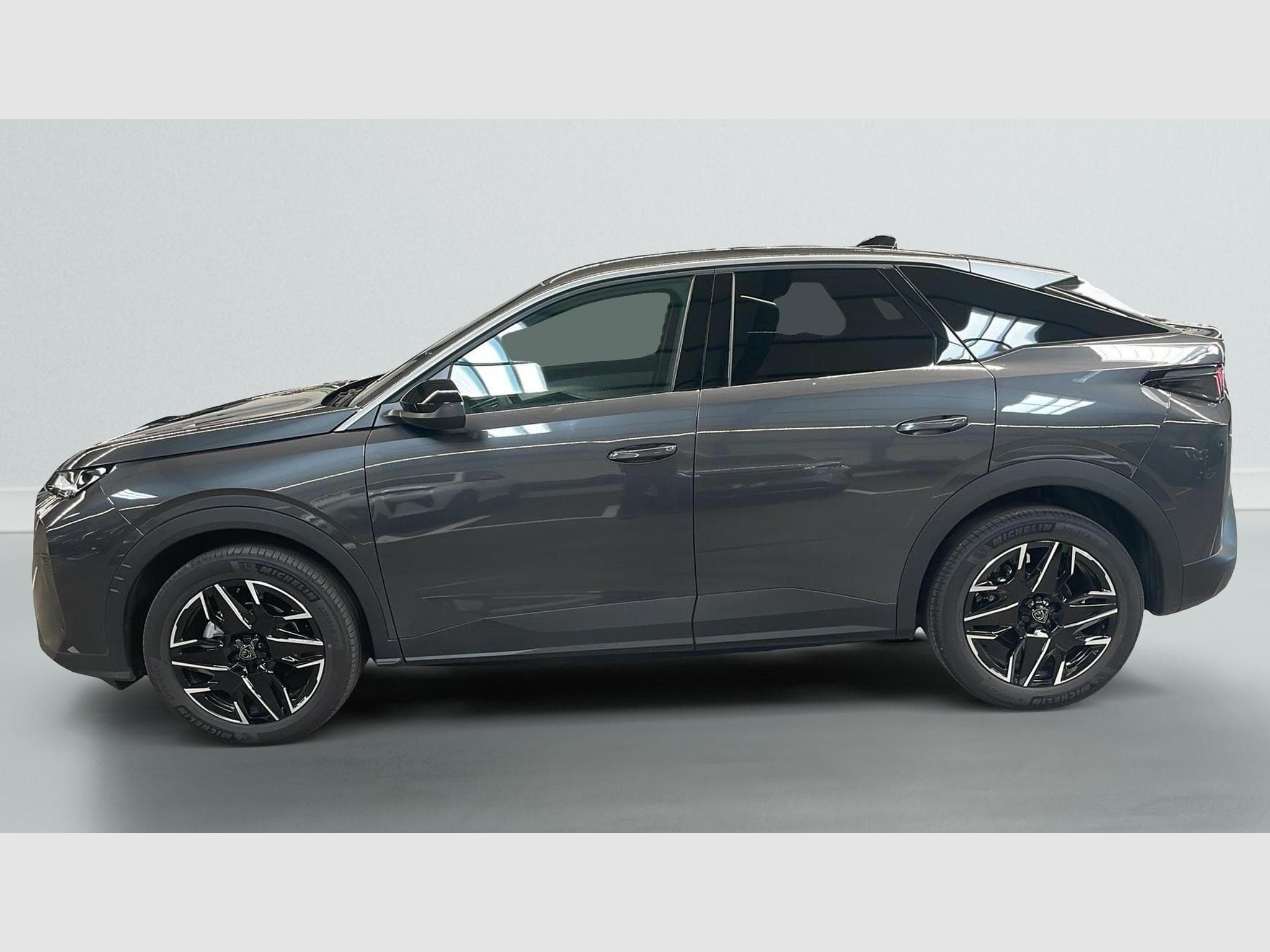 Peugeot 3008 Hybrid 145 e-DCS6 Allure (2025) - Photo 4
