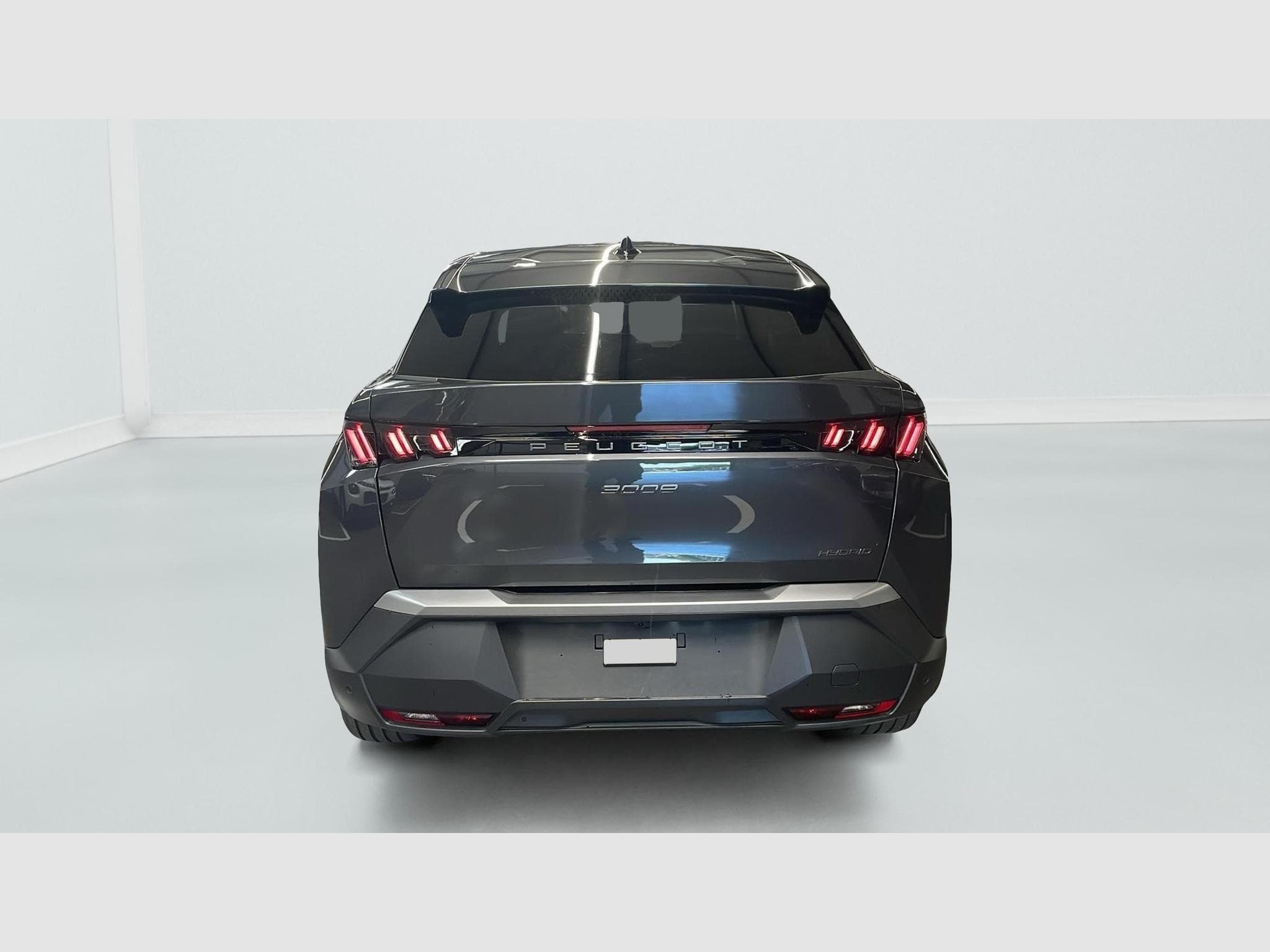 Peugeot 3008 Hybrid 145 e-DCS6 Allure (2025) - Photo 6