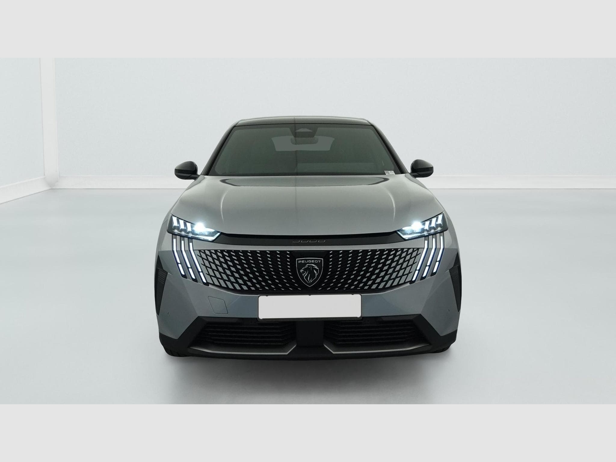 Peugeot 3008 Hybrid 145 e-DCS6 GT (2025) - Photo 2