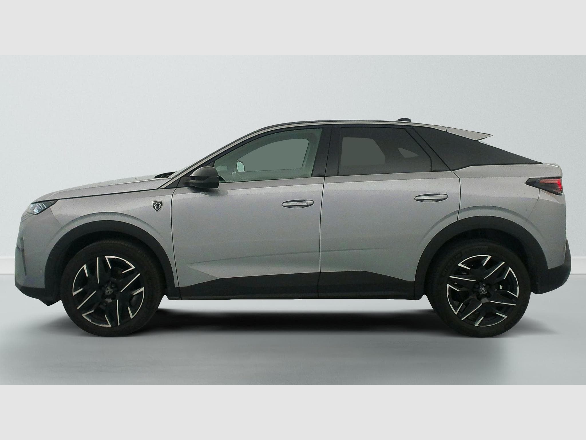 Peugeot 3008 Hybrid 145 e-DCS6 GT (2025) - Photo 4