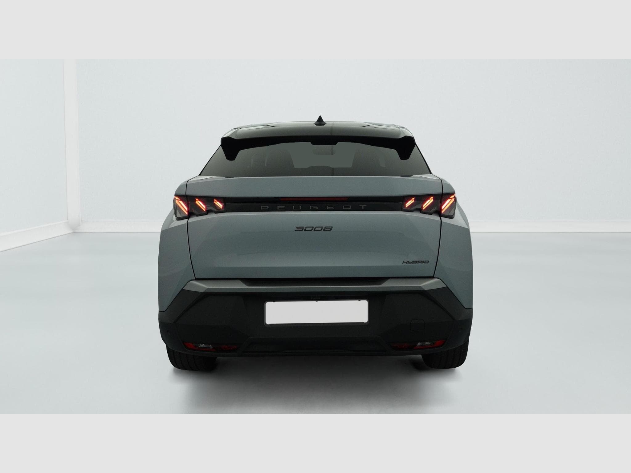 Peugeot 3008 Hybrid 145 e-DCS6 GT (2025) - Photo 6