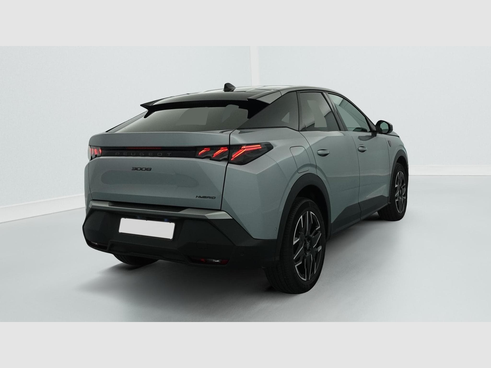 Peugeot 3008 Hybrid 145 e-DCS6 GT (2025) - Photo 7
