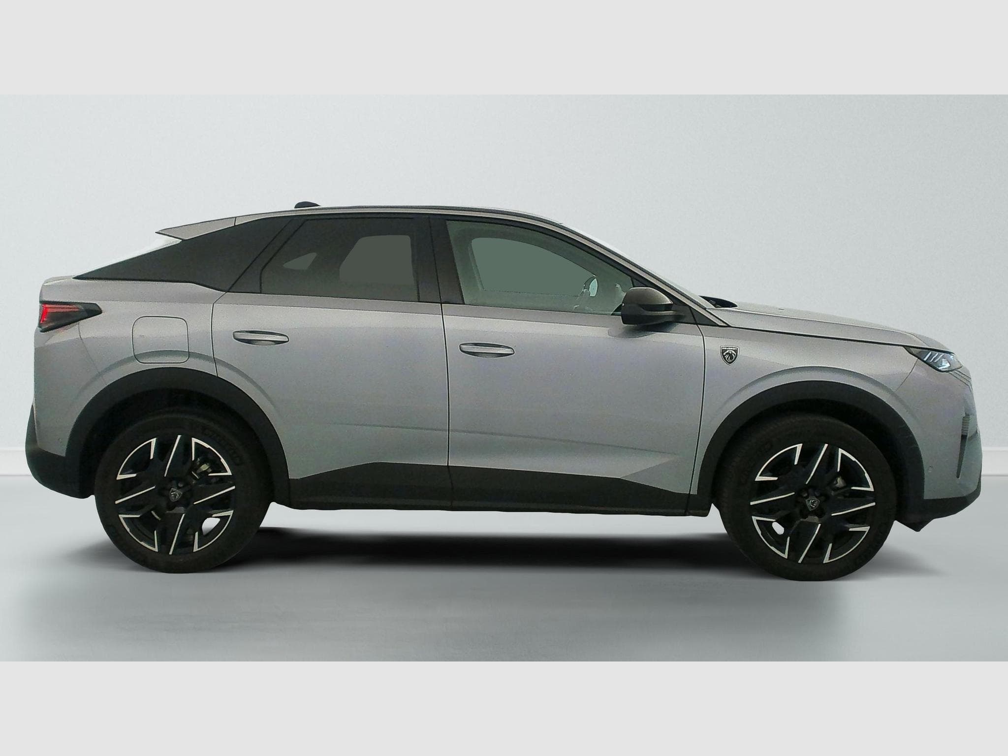 Peugeot 3008 Hybrid 145 e-DCS6 GT (2025) - Photo 8