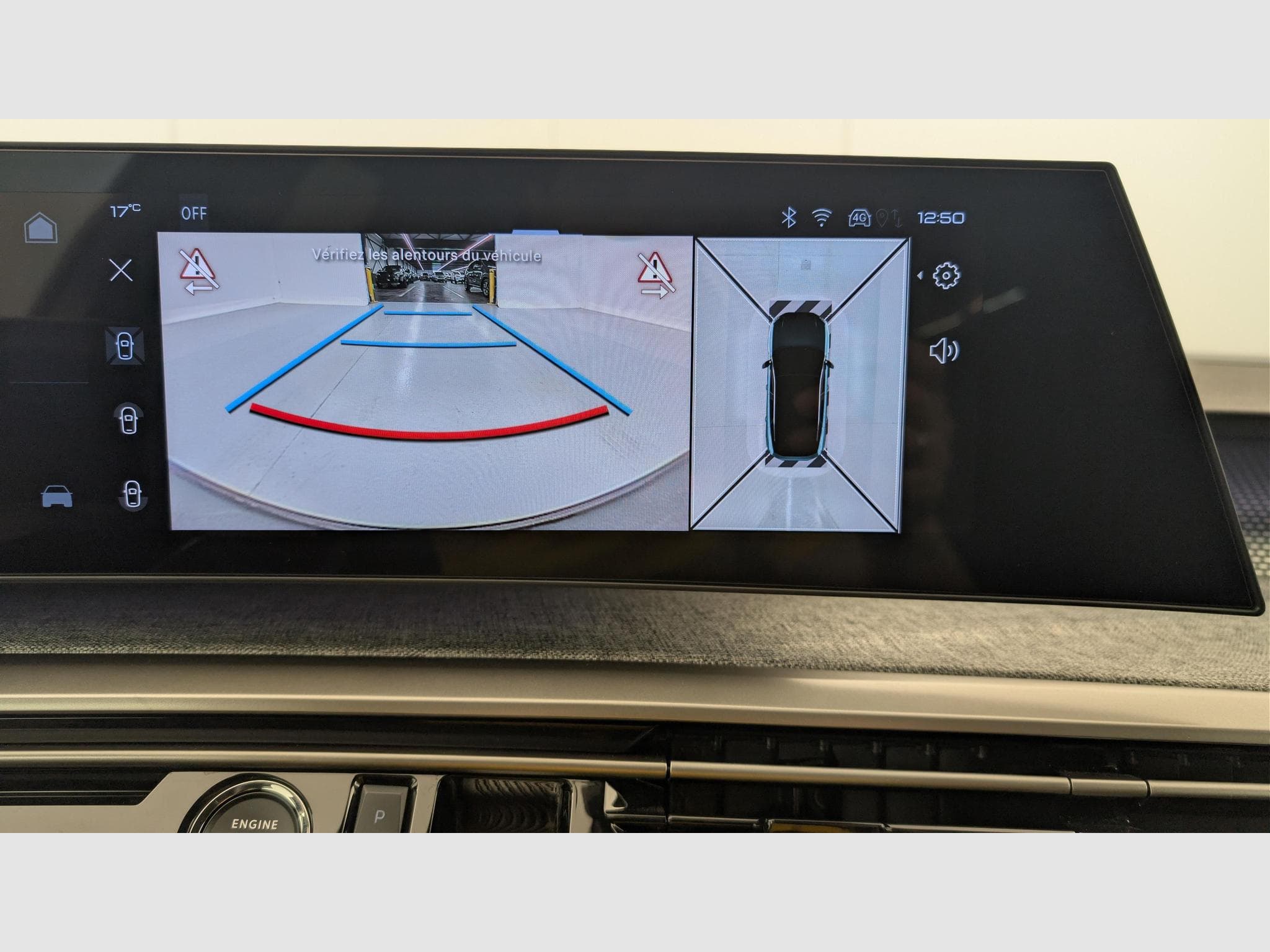 Peugeot 3008 Hybrid 145 e-DCS6 GT (2025) - Photo 17