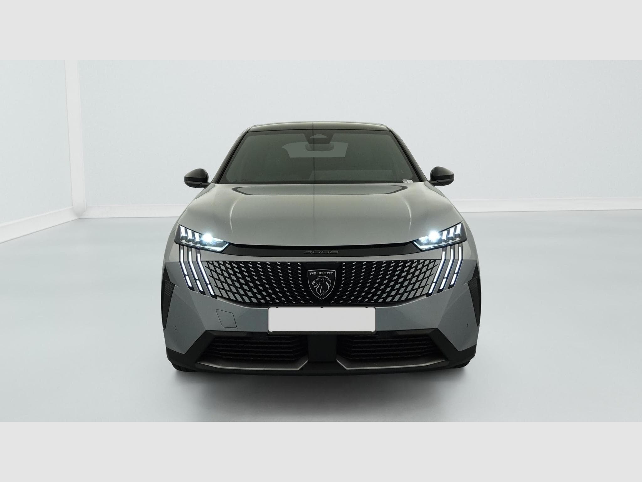 Peugeot 3008 Hybrid 145 e-DCS6 GT (2025) - Photo 2