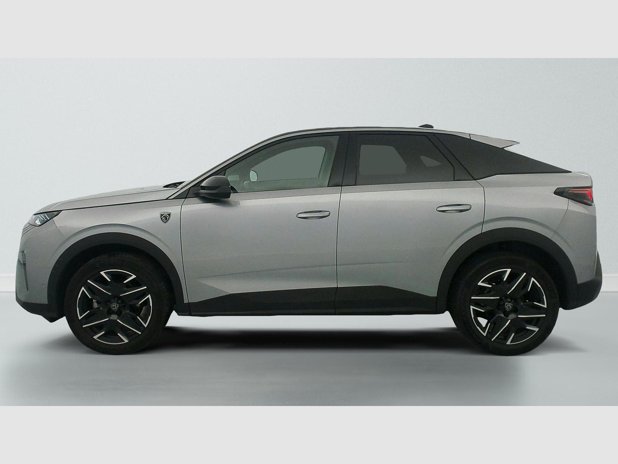 Peugeot 3008 Hybrid 145 e-DCS6 GT (2025) - Photo 4