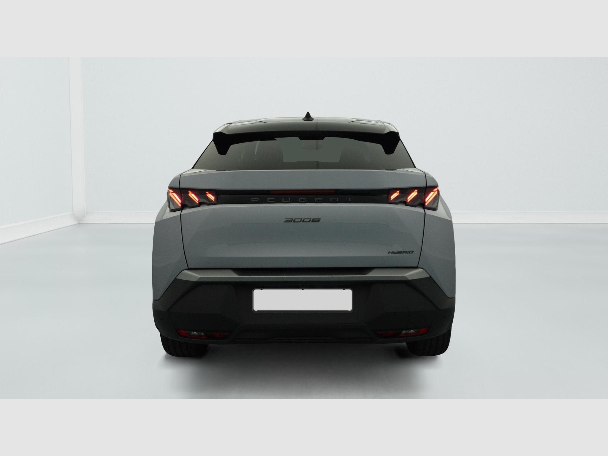 Peugeot 3008 Hybrid 145 e-DCS6 GT (2025) - Photo 6