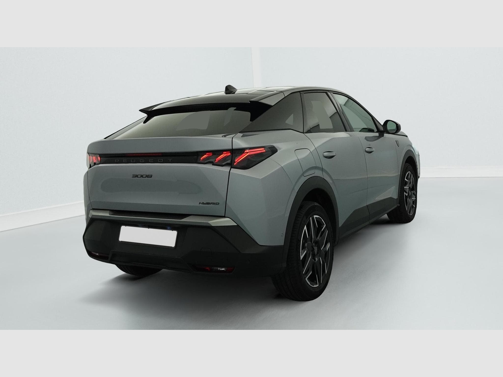 Peugeot 3008 Hybrid 145 e-DCS6 GT (2025) - Photo 7