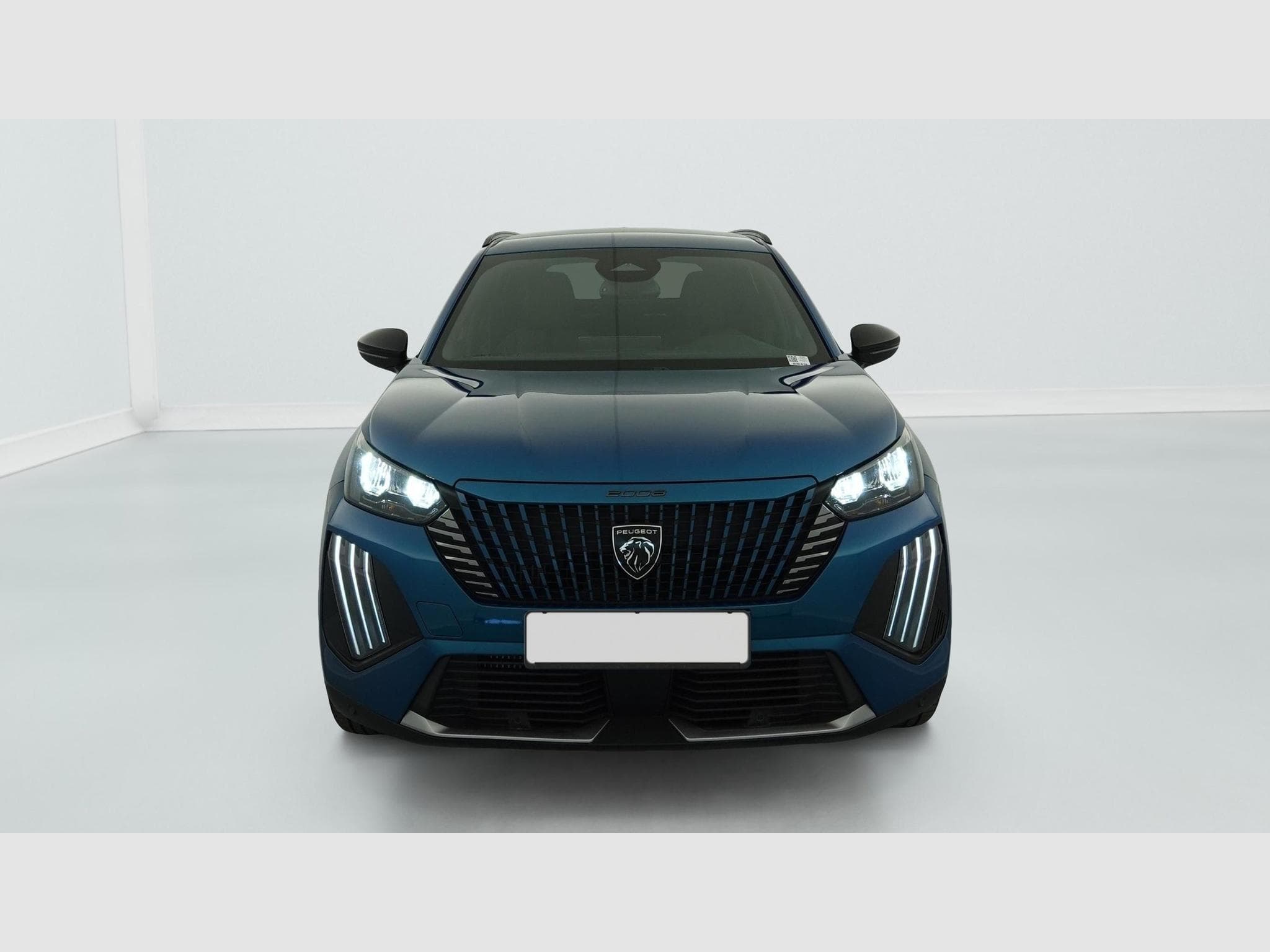 Peugeot 2008 100 S&S BVM6 Allure (2025) - Photo 2
