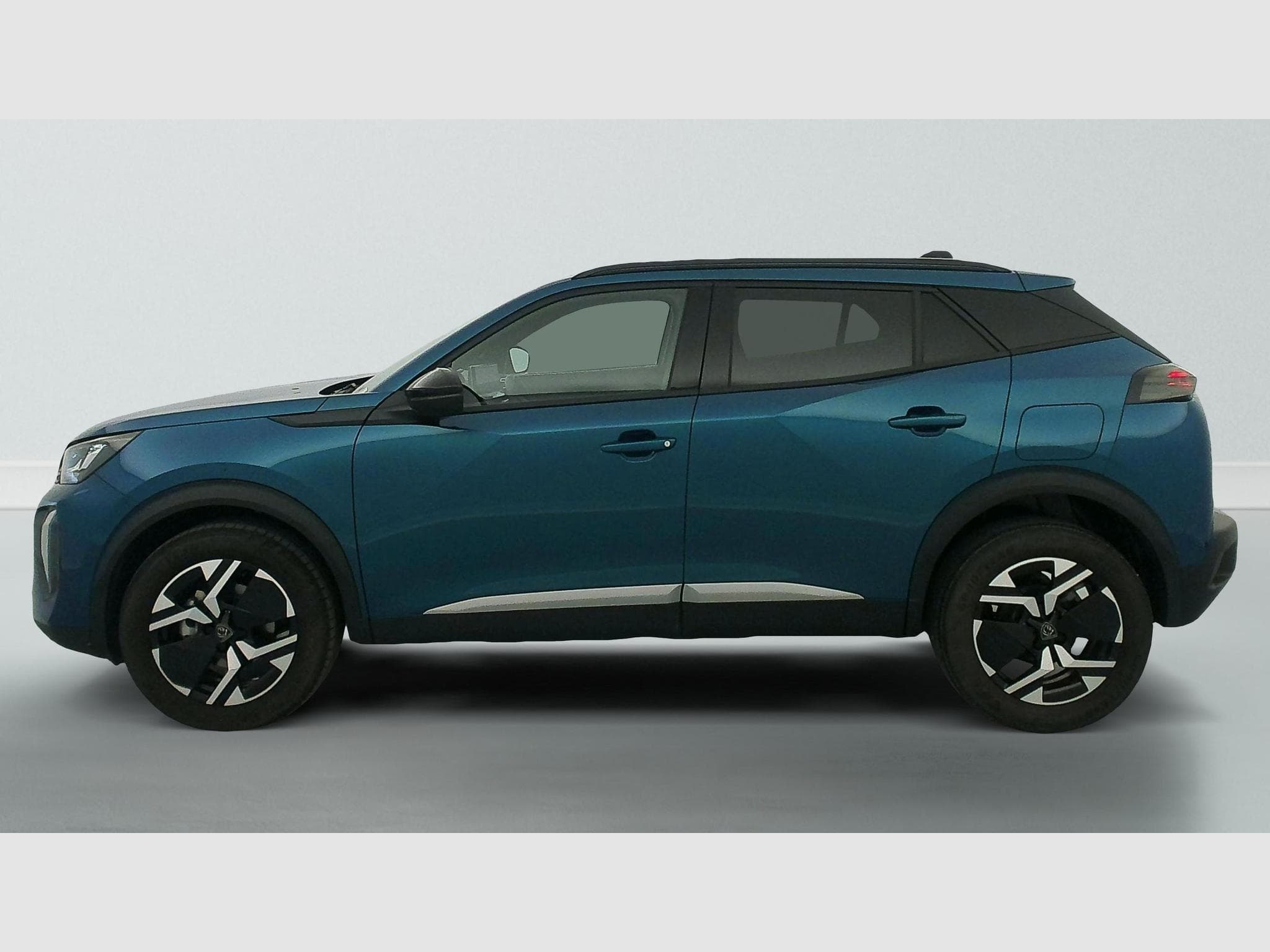 Peugeot 2008 100 S&S BVM6 Allure (2025) - Photo 4