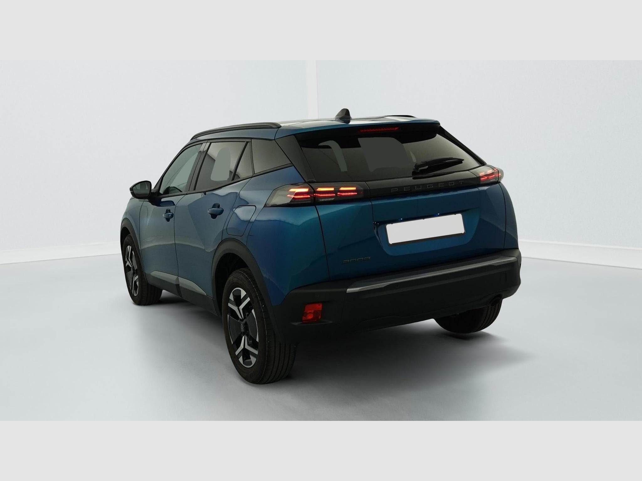 Peugeot 2008 100 S&S BVM6 Allure (2025) - Photo 5