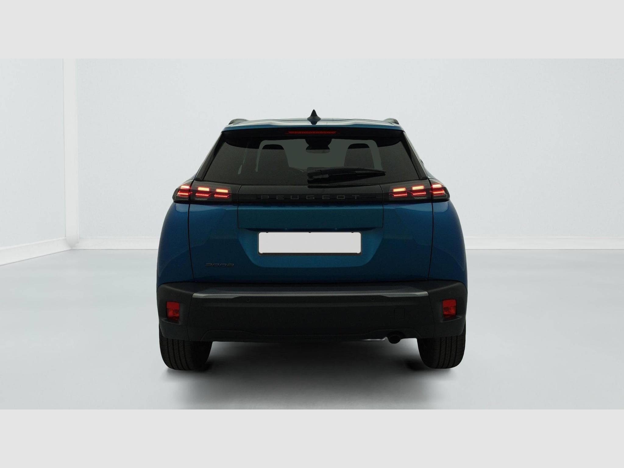 Peugeot 2008 100 S&S BVM6 Allure (2025) - Photo 6