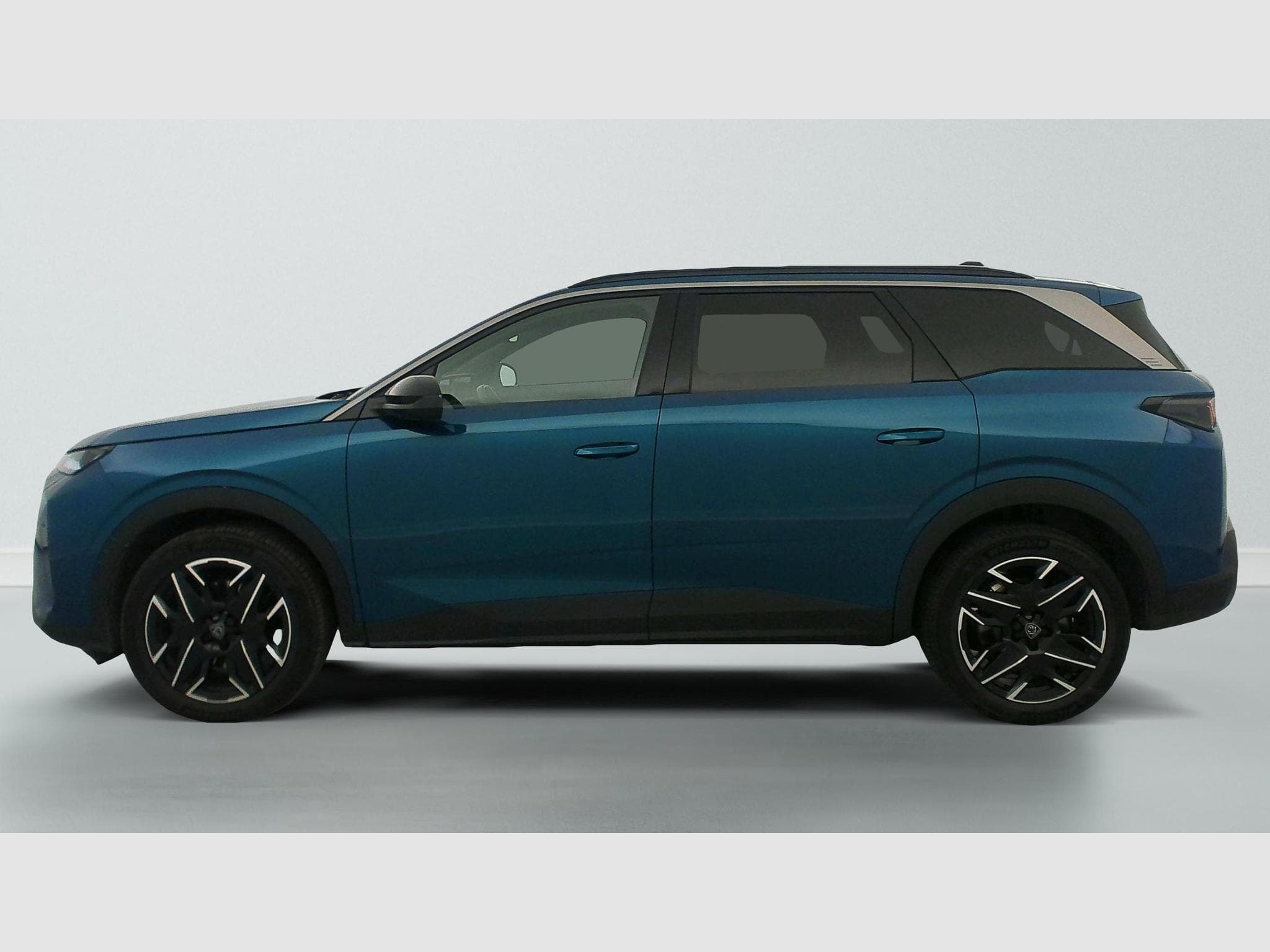 Peugeot 5008 HYBRID 145 CH E-DCS6 ALLURE (2025) - Photo 4