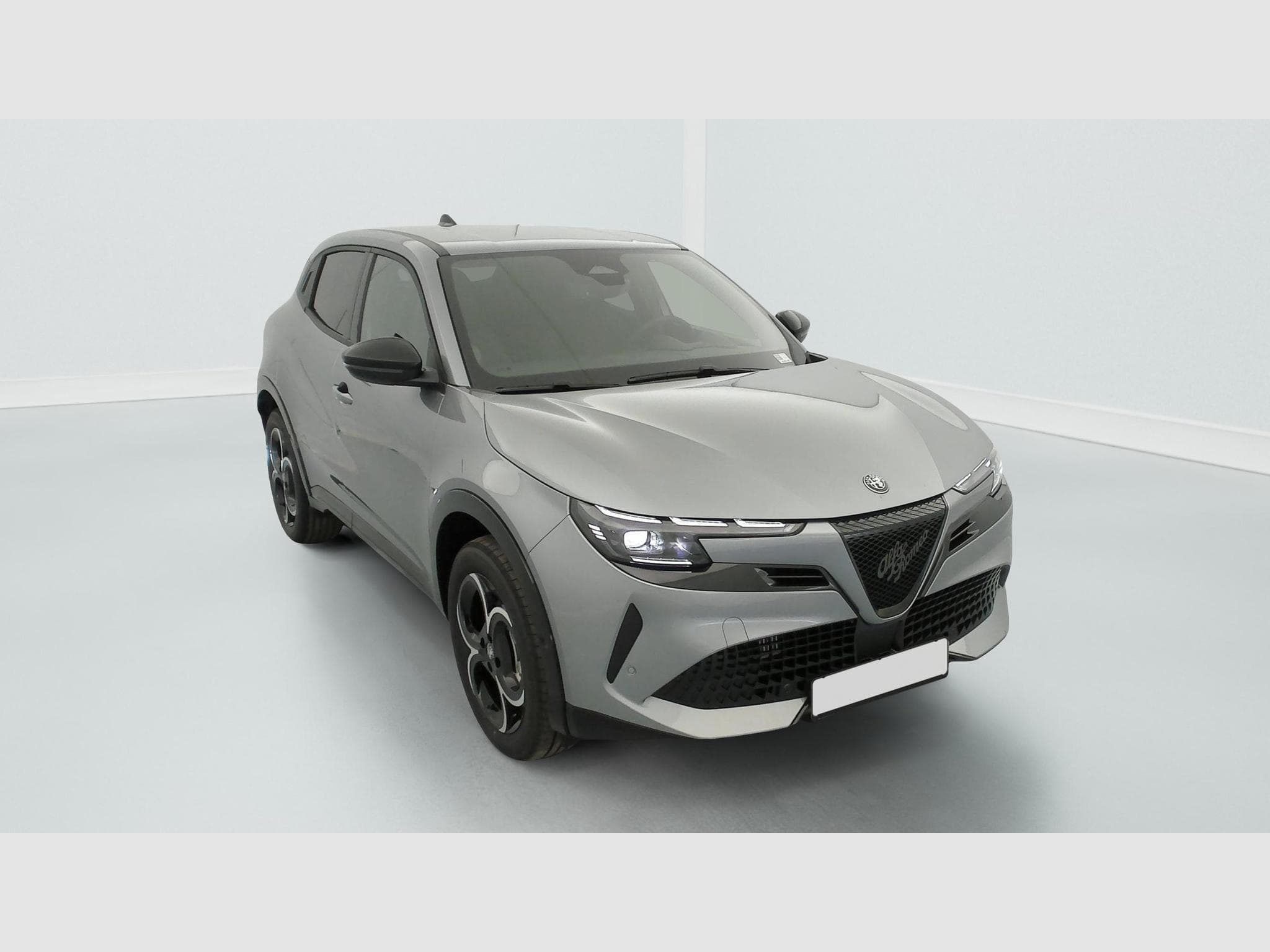 Alfa-Romeo Junior 1.2 Ibrida 145 ch e-DCT6 Ti (2026) - Photo 1