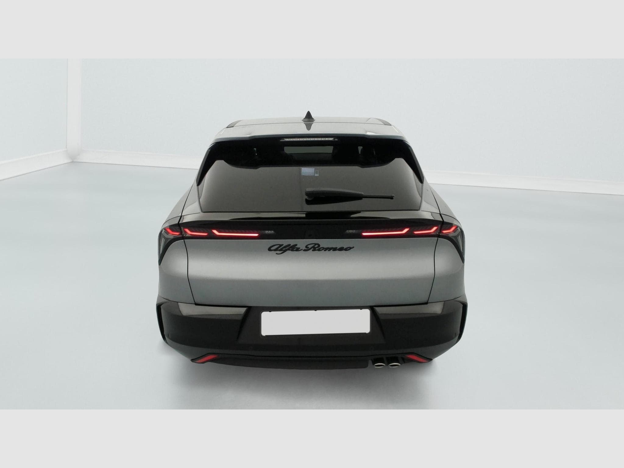 Alfa-Romeo Junior 1.2 Ibrida 145 ch e-DCT6 Ti (2026) - Photo 6