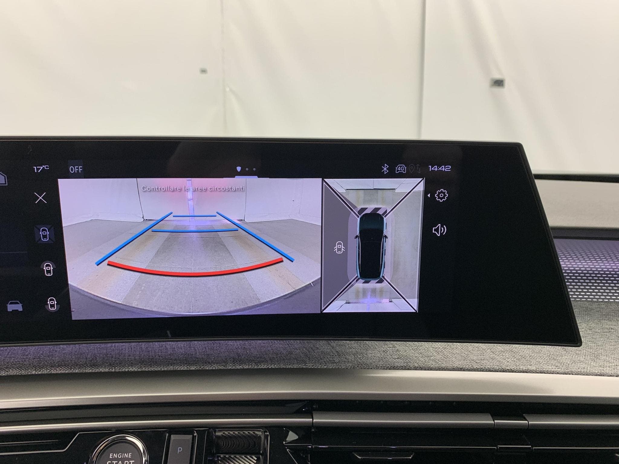 Peugeot 3008 Hybrid 145 e-DCS6 GT (2025) - Photo 17