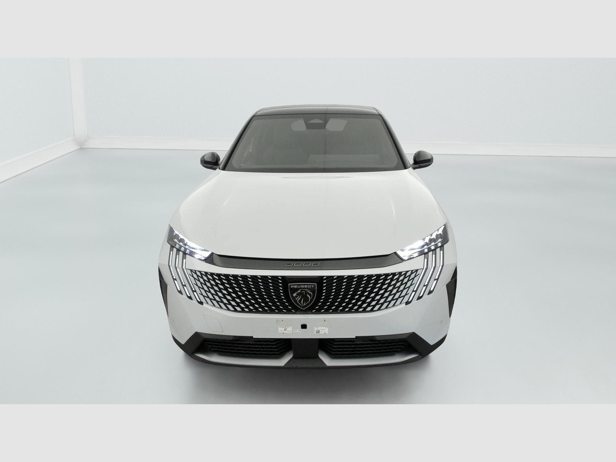 Peugeot 3008 Hybrid 145 e-DCS6 GT (2025) - Photo 2