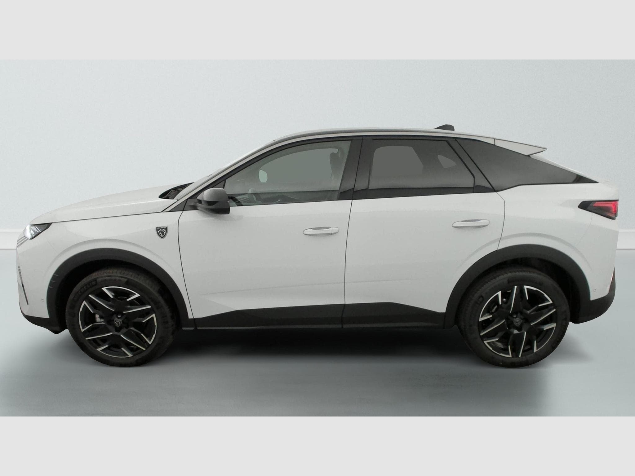 Peugeot 3008 Hybrid 145 e-DCS6 GT (2025) - Photo 4
