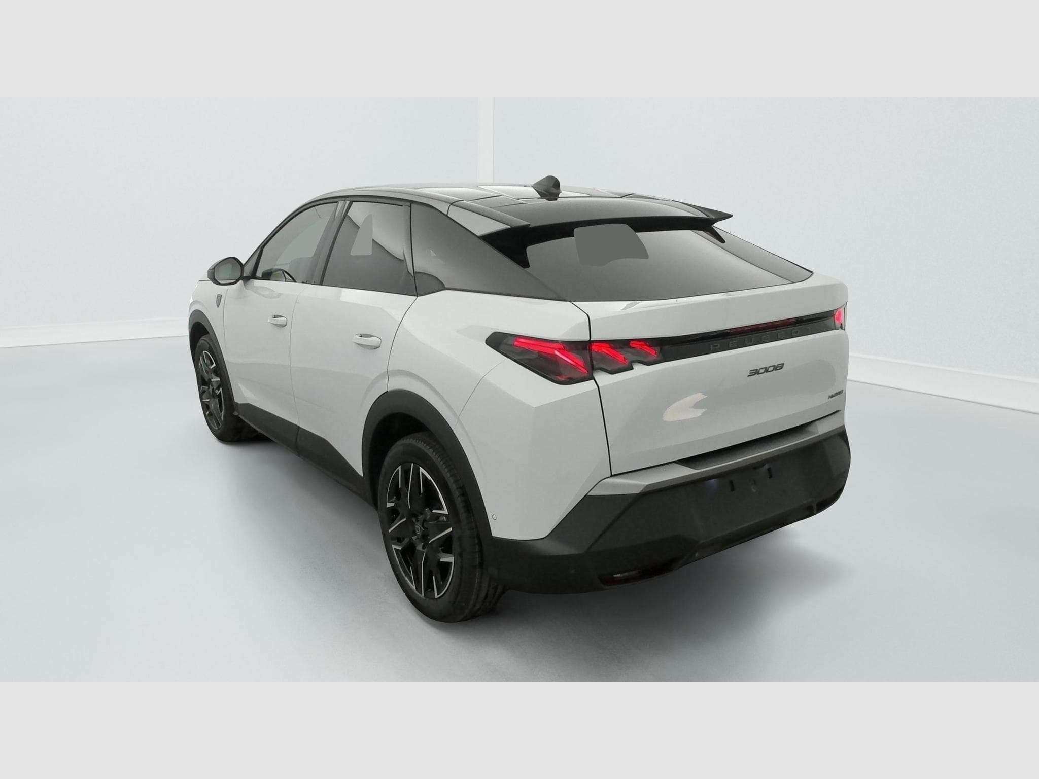 Peugeot 3008 Hybrid 145 e-DCS6 GT (2025) - Photo 5