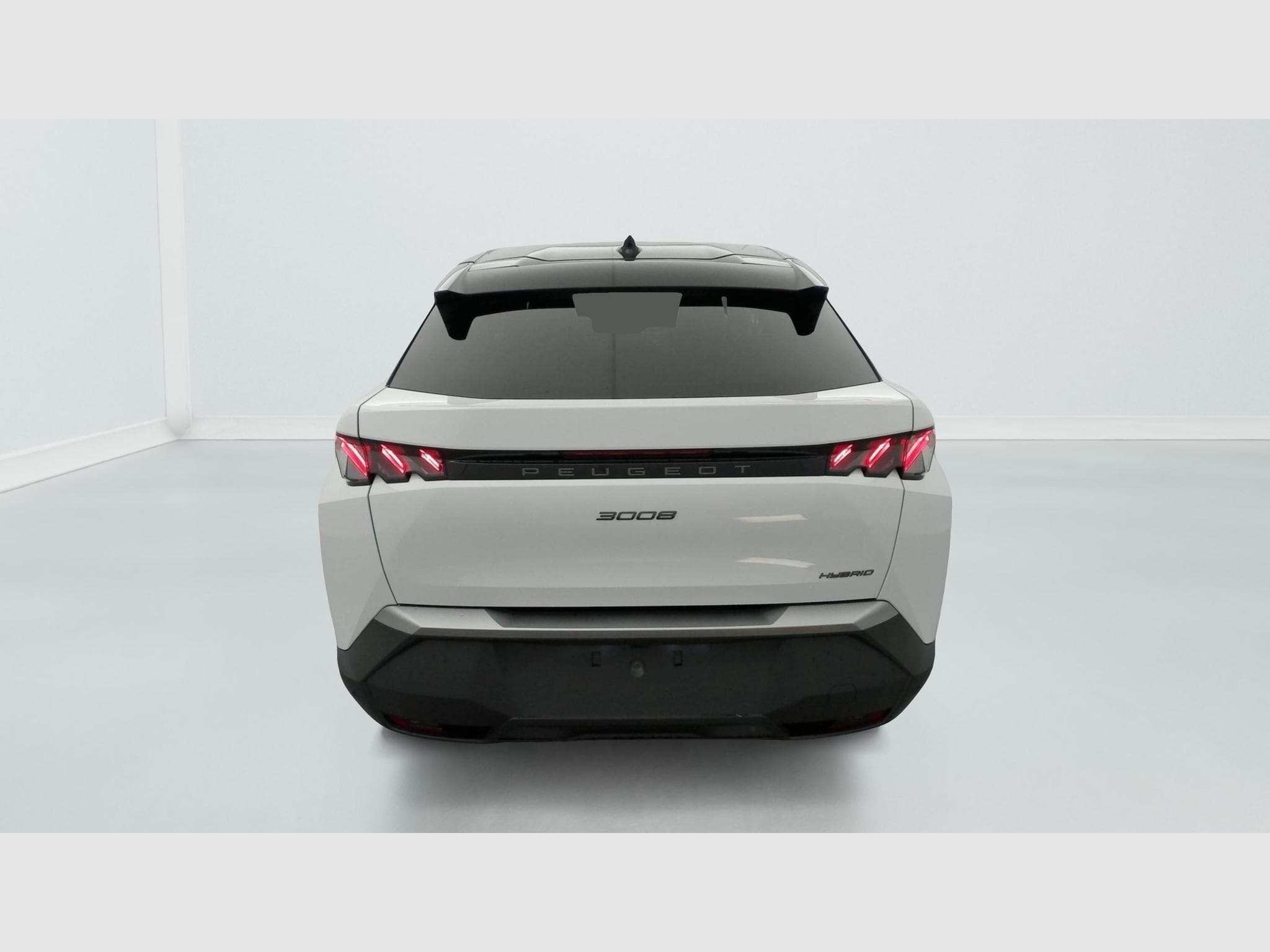 Peugeot 3008 Hybrid 145 e-DCS6 GT (2025) - Photo 6