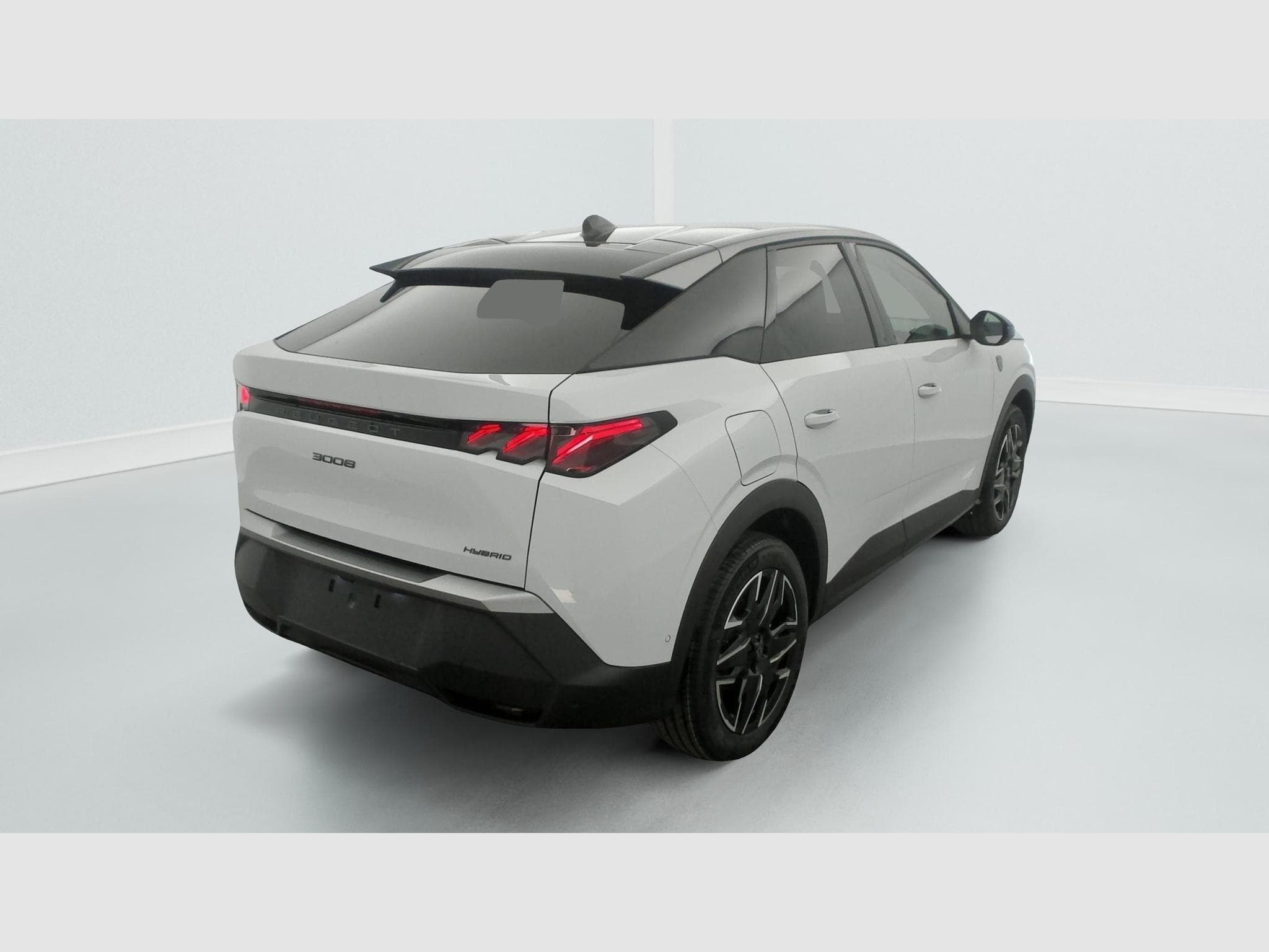 Peugeot 3008 Hybrid 145 e-DCS6 GT (2025) - Photo 7
