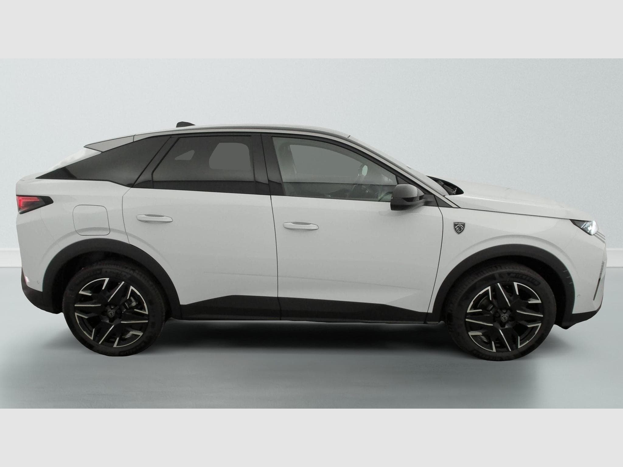 Peugeot 3008 Hybrid 145 e-DCS6 GT (2025) - Photo 8
