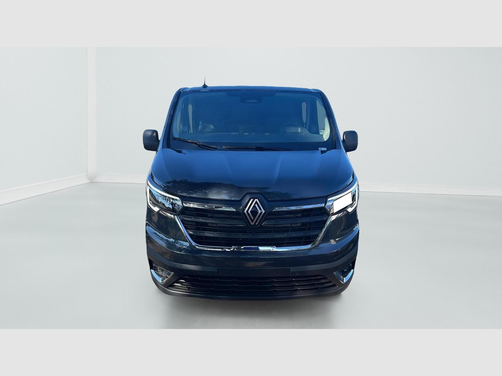 Renault TRAFIC CABINE APPROF L2H1 3T BLUE DCI 150 AUTO ADVANCE (2025) - Photo 2
