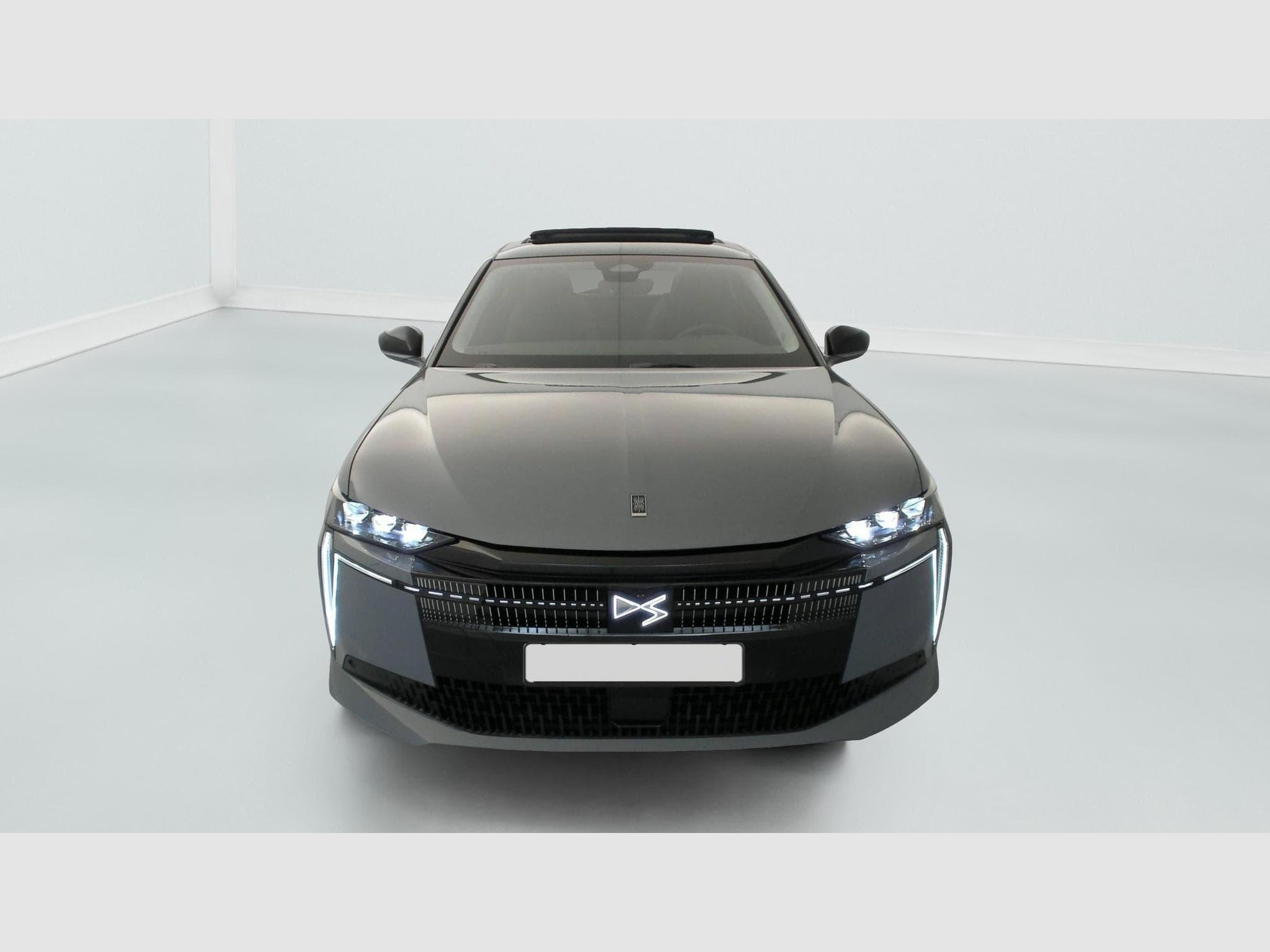 DS Automobiles DS4 Hybride 145 e-DCT6 Etoile - Alcantara (2025) - Photo 2