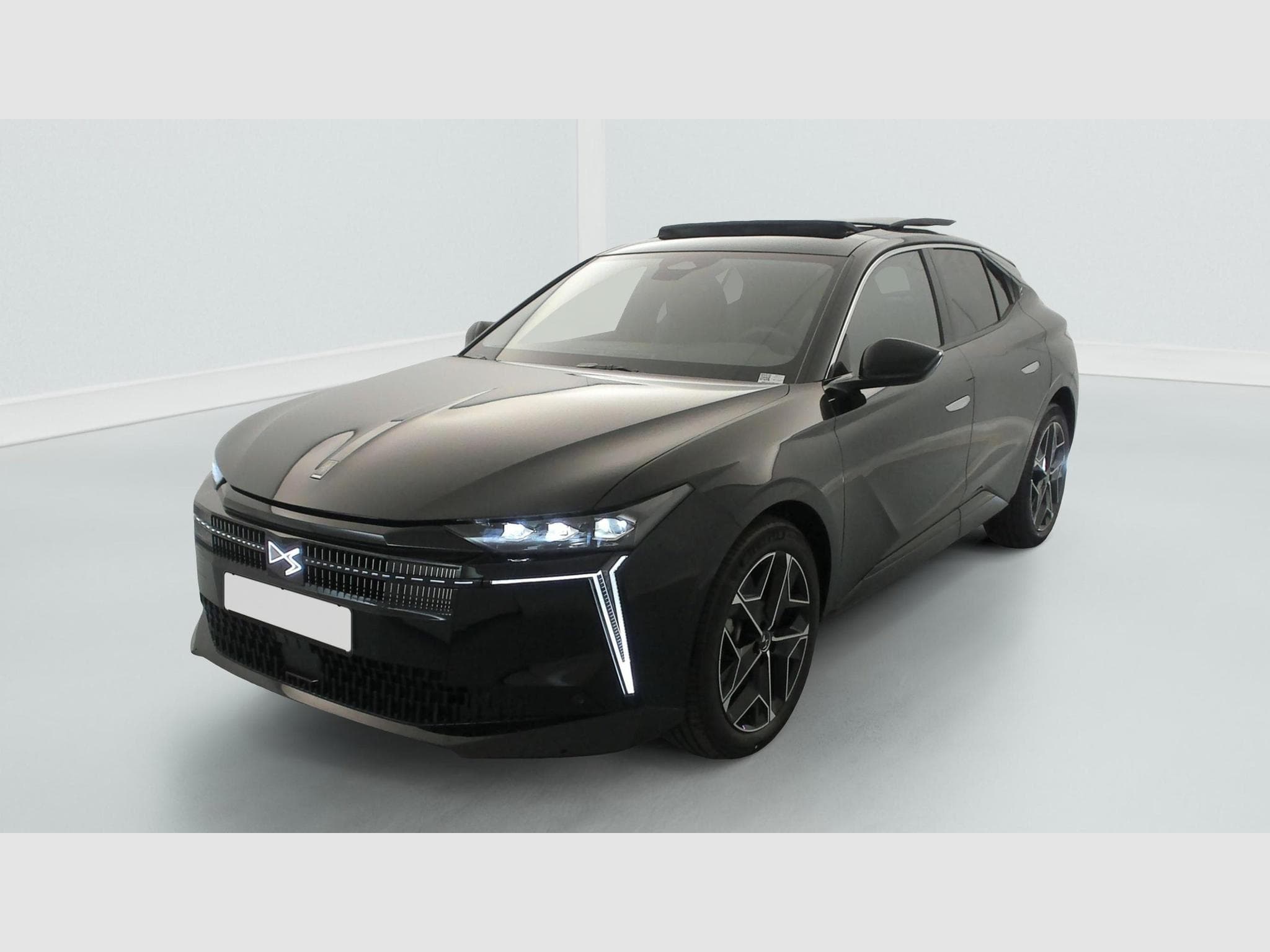 DS Automobiles DS4 Hybride 145 e-DCT6 Etoile - Alcantara (2025) - Photo 3