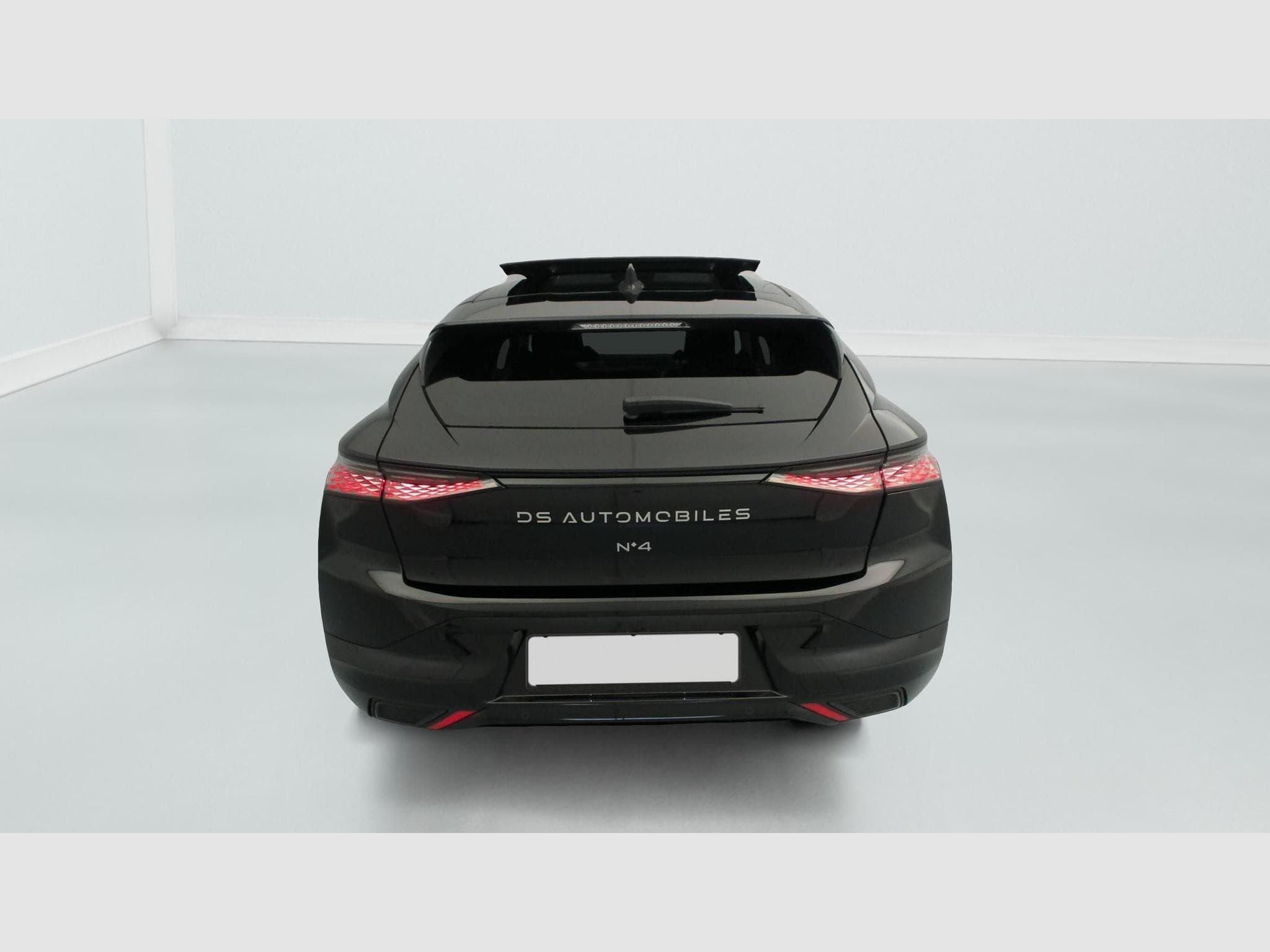 DS Automobiles DS4 Hybride 145 e-DCT6 Etoile - Alcantara (2025) - Photo 6
