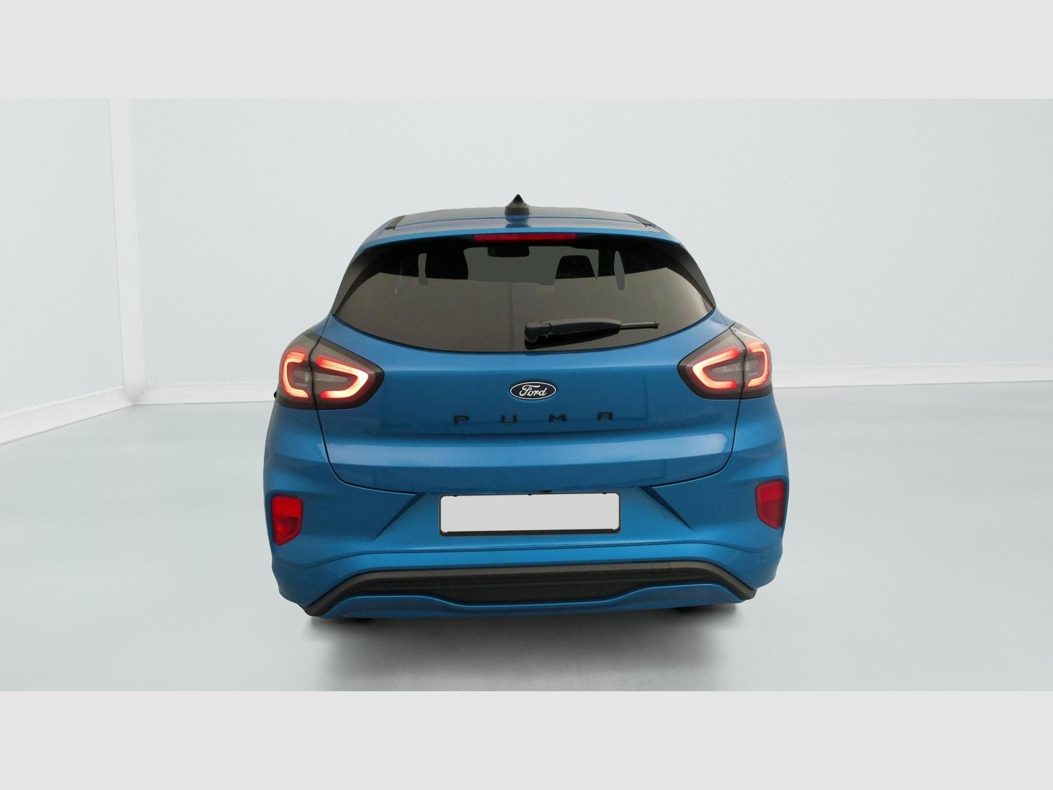 Ford PUMA 1.0 EcoBoost 125 ch mHEV S&S Powershift ST-Line (2026) - Photo 6