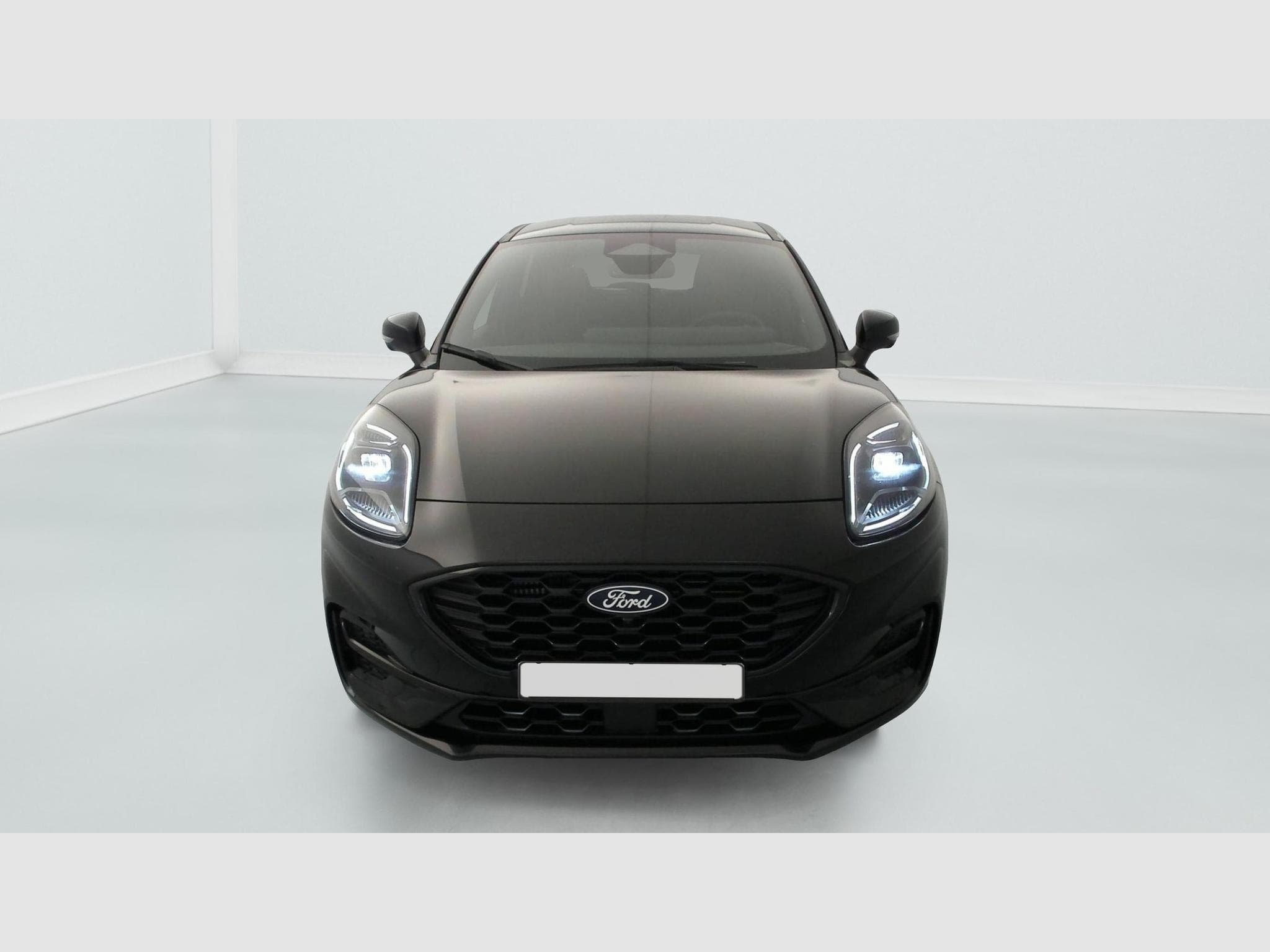Ford PUMA 1.0 EcoBoost 125 ch mHEV S&S Powershift ST-Line (2026) - Photo 2