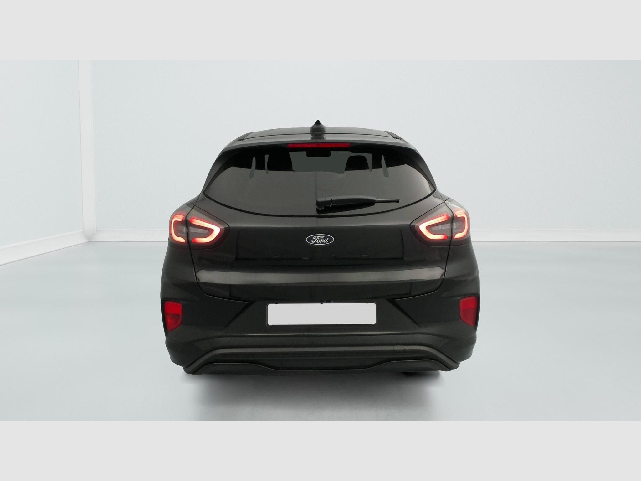 Ford PUMA 1.0 EcoBoost 125 ch mHEV S&S Powershift ST-Line (2026) - Photo 6
