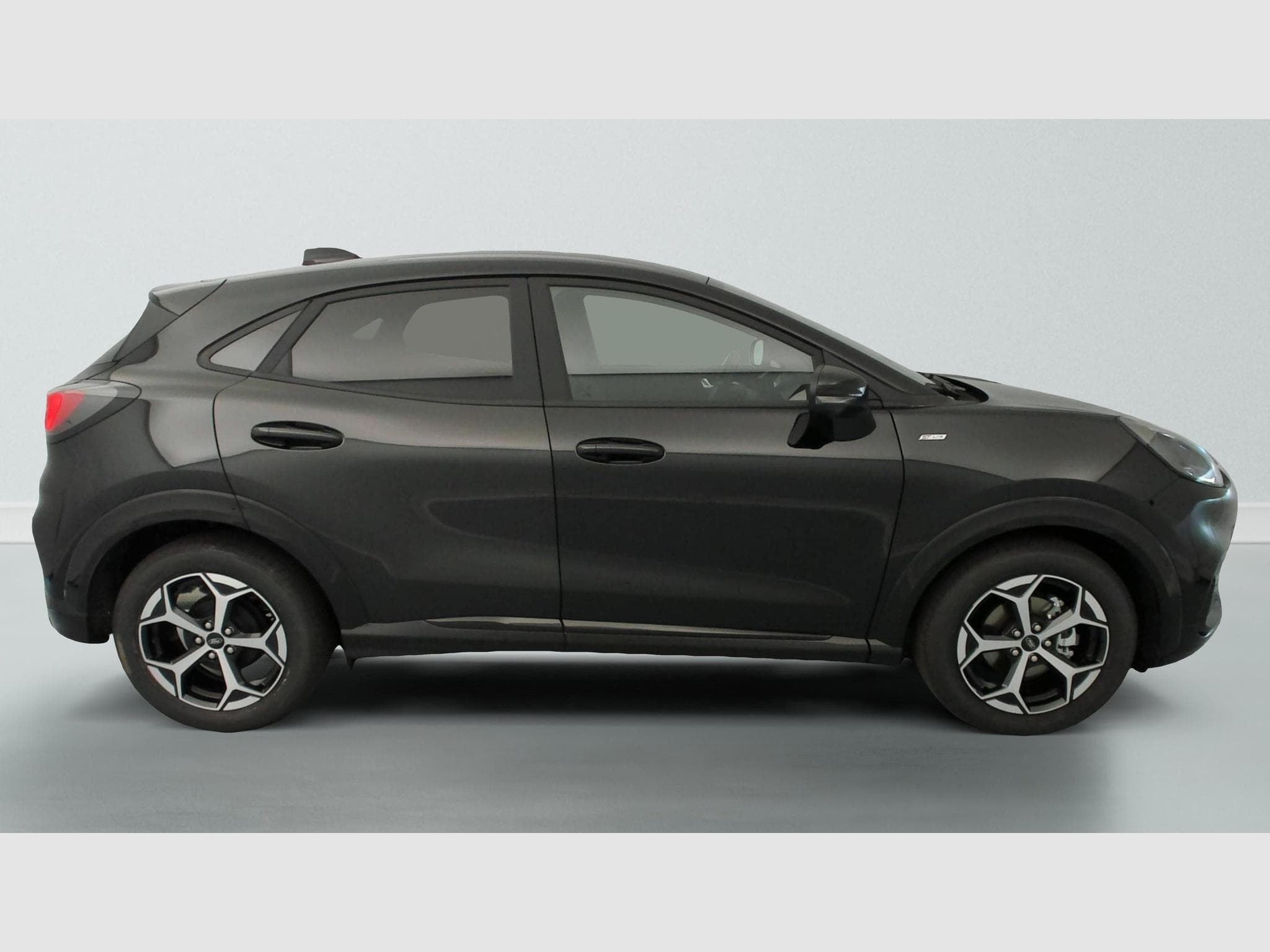 Ford PUMA 1.0 EcoBoost 125 ch mHEV S&S Powershift ST-Line (2026) - Photo 8