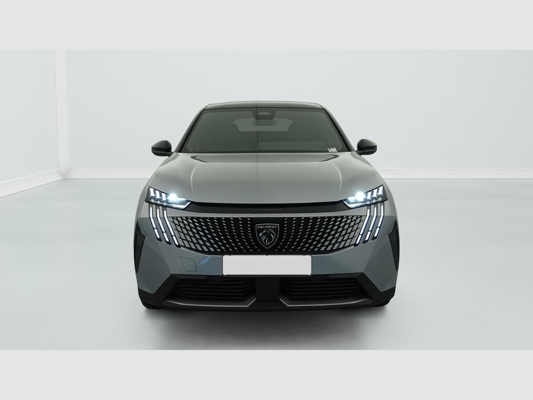Peugeot 3008 Hybrid 145 e-DCS6 GT (2025) - Foto 2