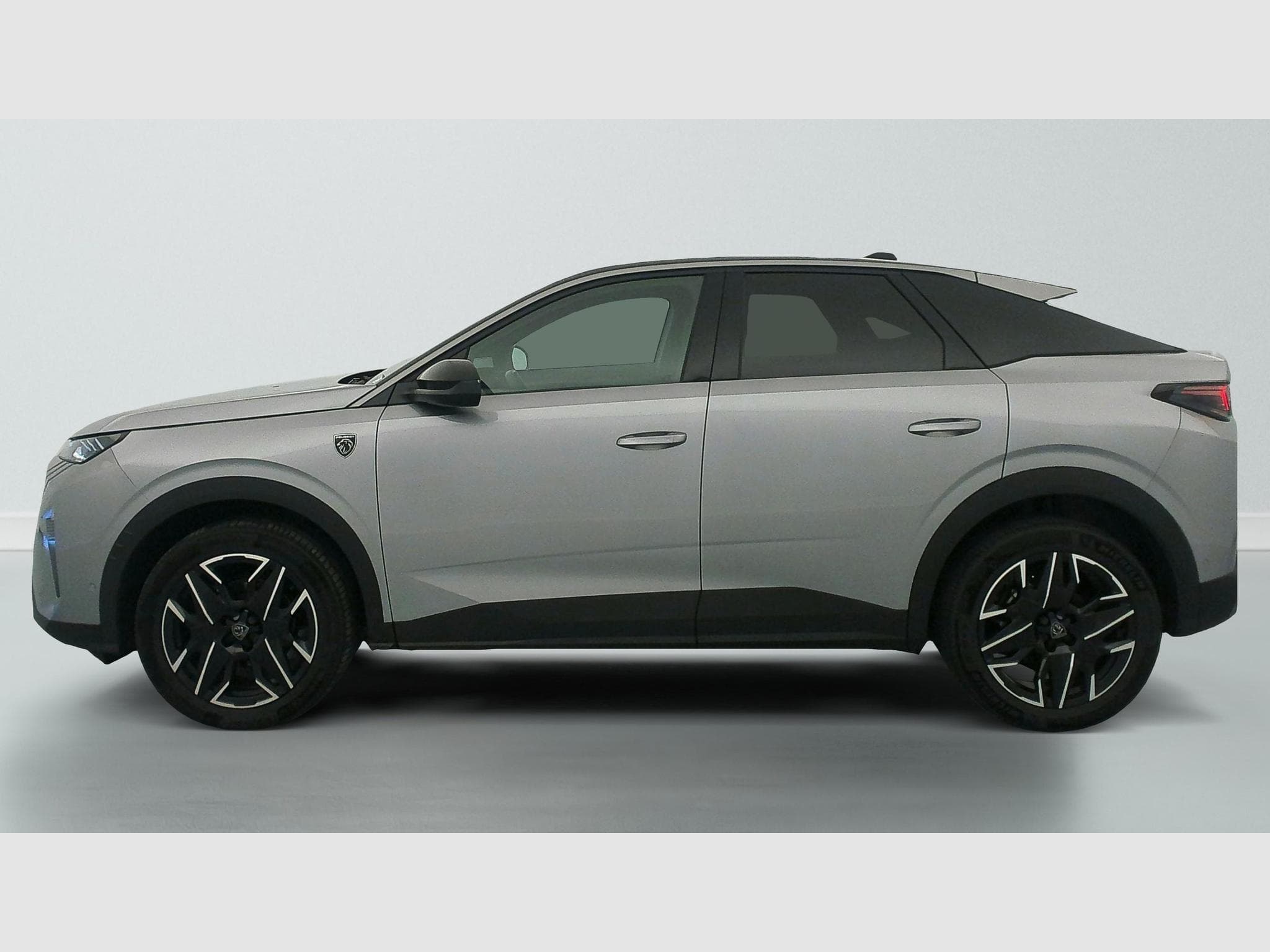 Peugeot 3008 Hybrid 145 e-DCS6 GT (2025) - Foto 4
