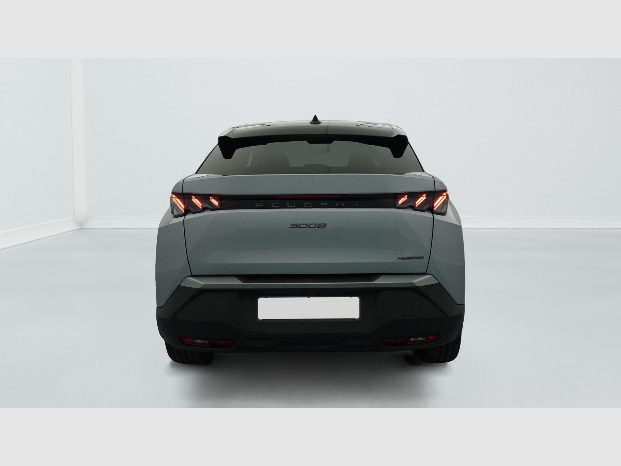Peugeot 3008 Hybrid 145 e-DCS6 GT (2025) - Foto 6