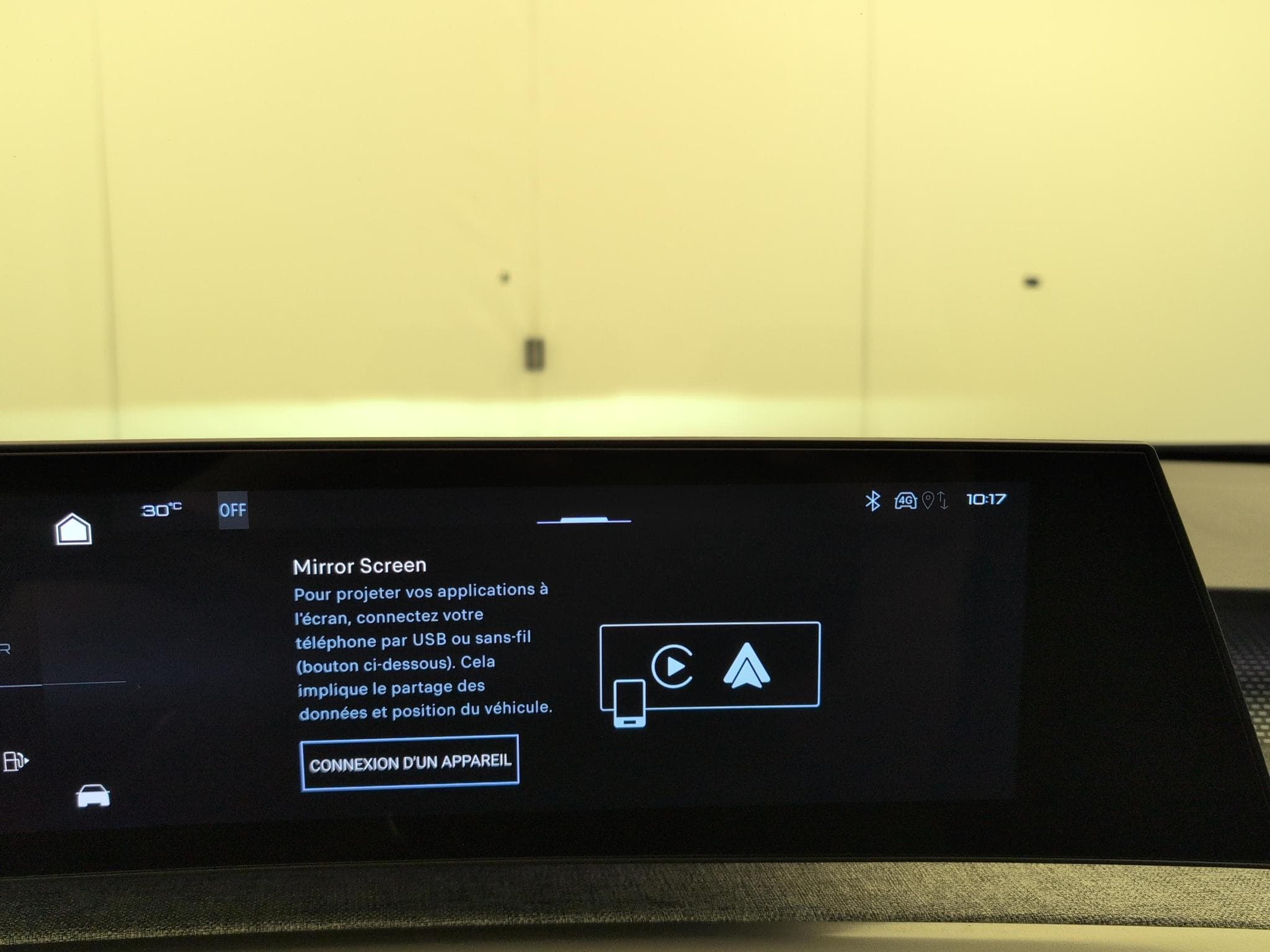 Peugeot 3008 Hybrid 145 e-DCS6 GT (2025) - Foto 15