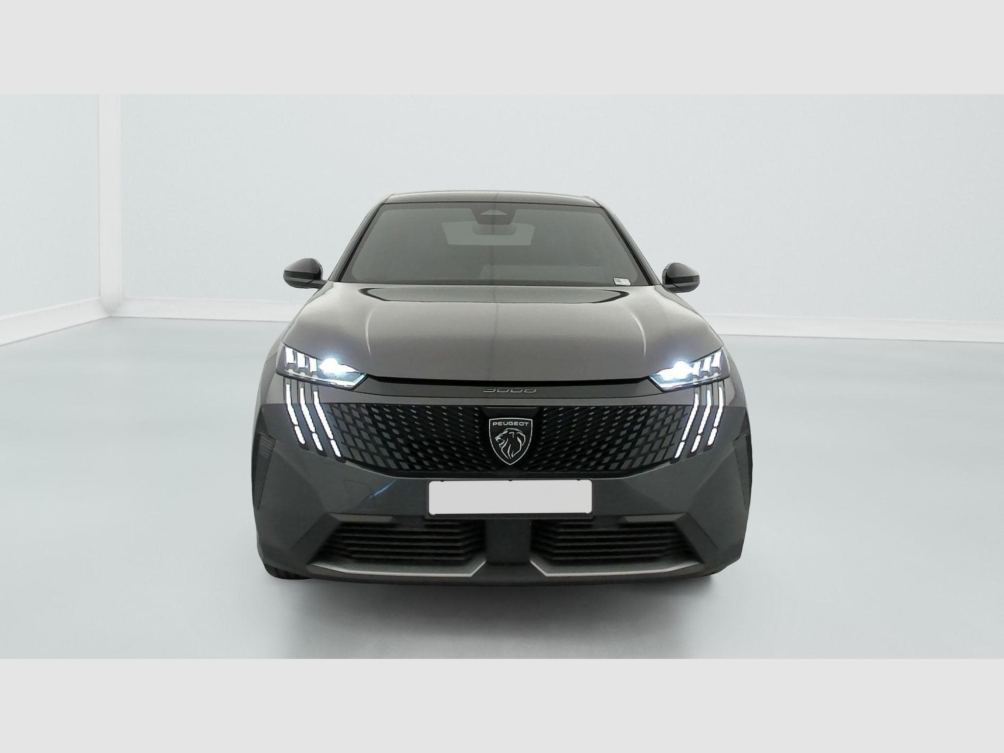 Peugeot 3008 Hybrid 145 e-DCS6 GT (2025) - Foto 2
