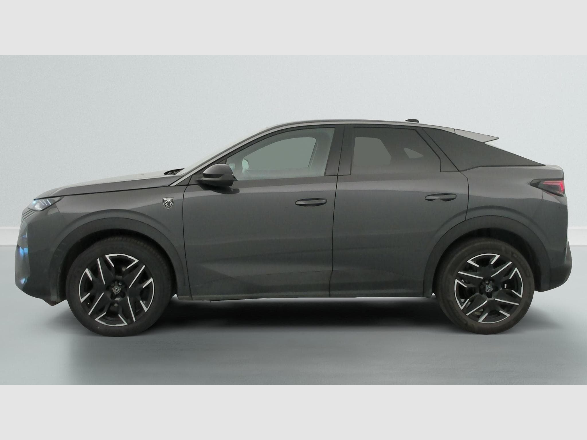 Peugeot 3008 Hybrid 145 e-DCS6 GT (2025) - Foto 4