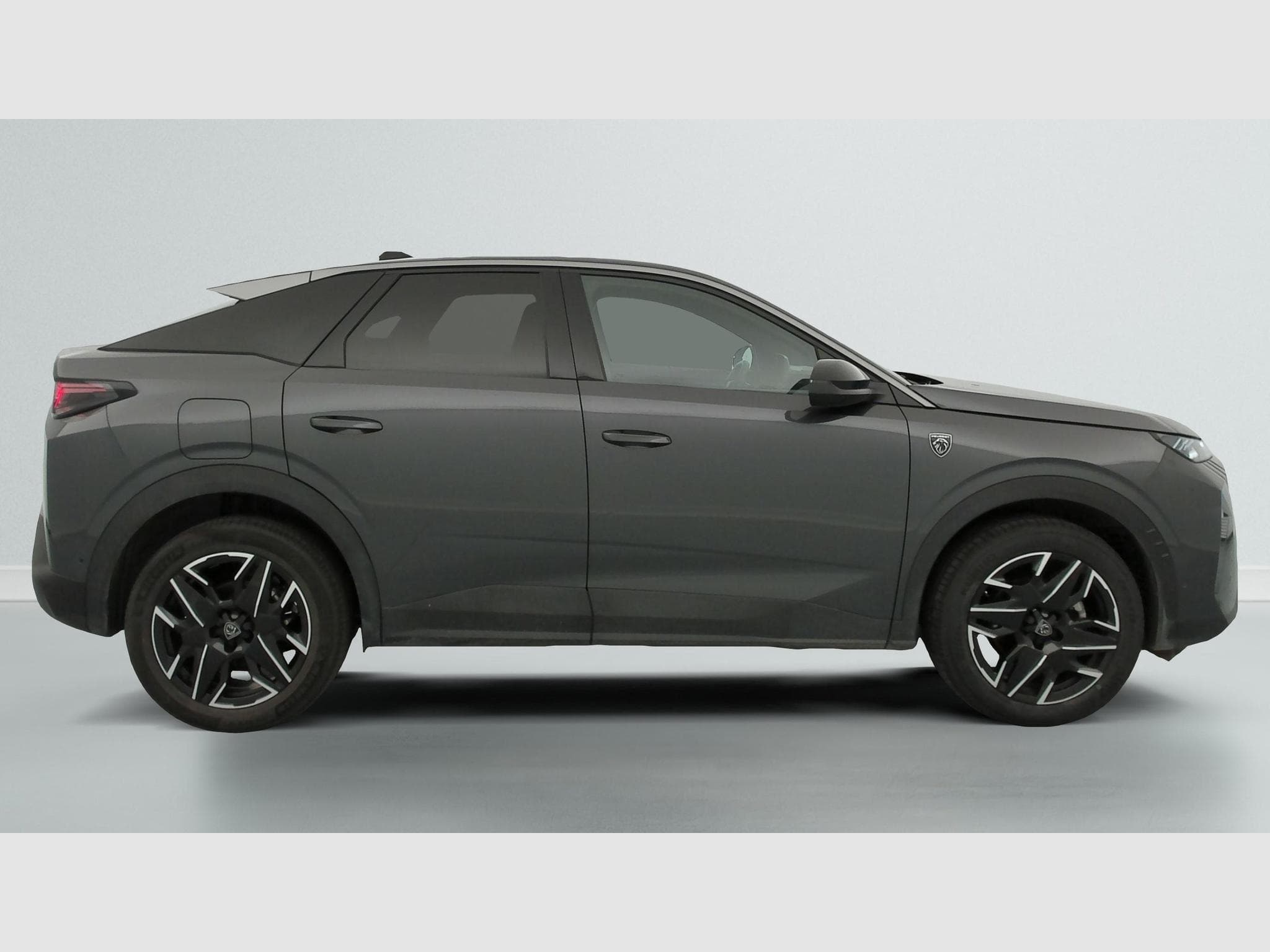 Peugeot 3008 Hybrid 145 e-DCS6 GT (2025) - Foto 5