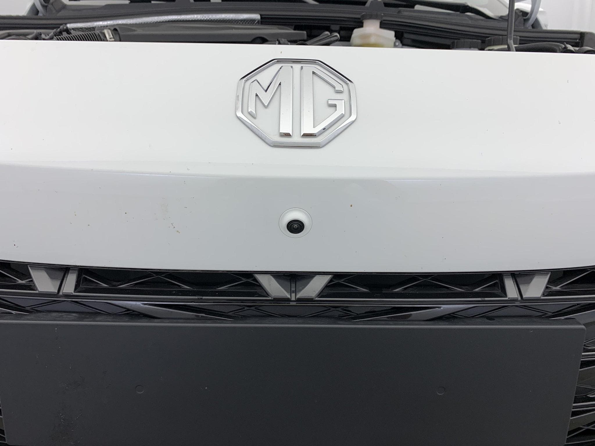 Mg MG3 1.5 L Hybrid+ 195 ch Luxury (2026) - Foto 10