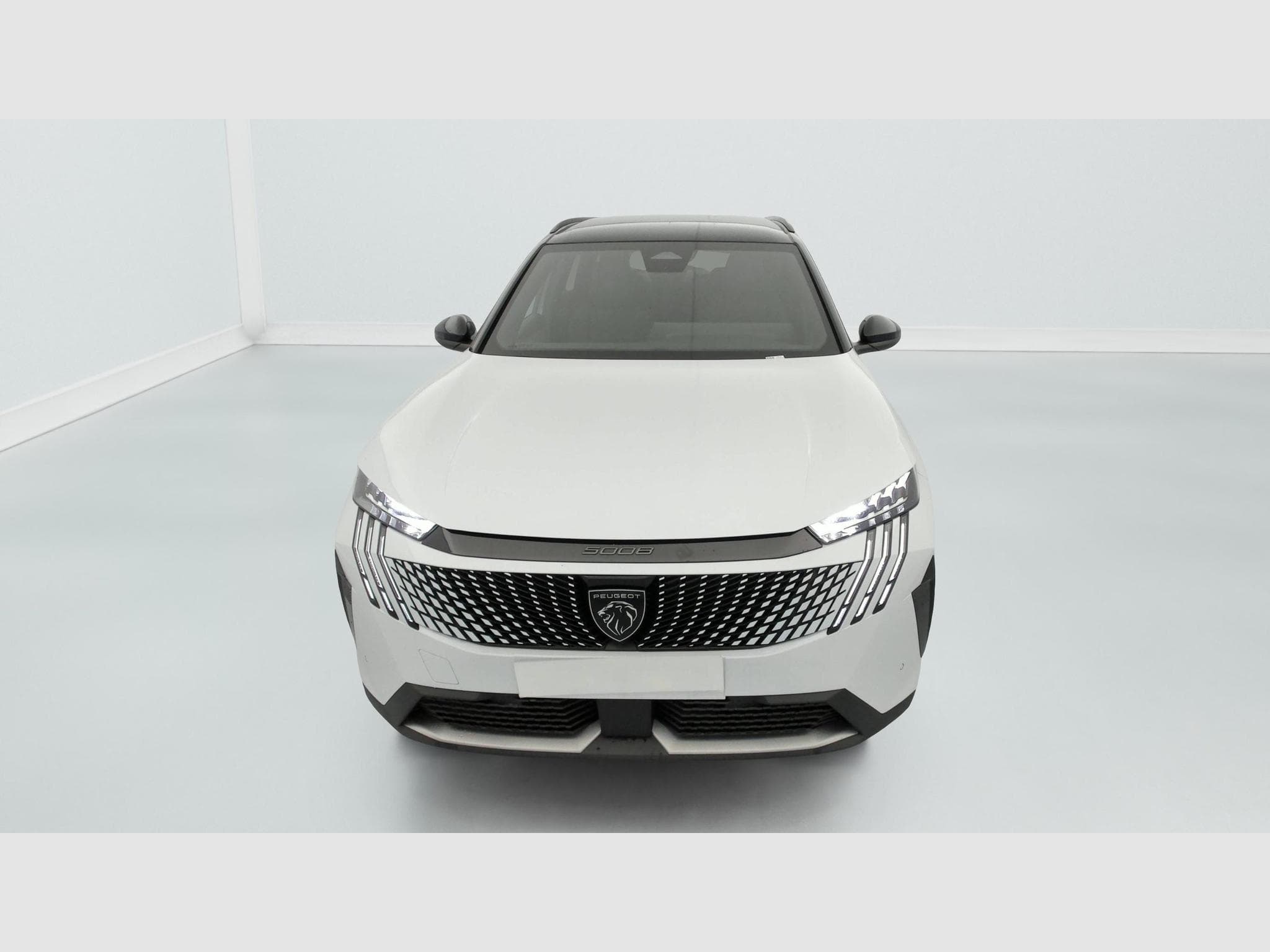 Peugeot 5008 Hybrid 145 e-DCS6 GT (2025) - Foto 2