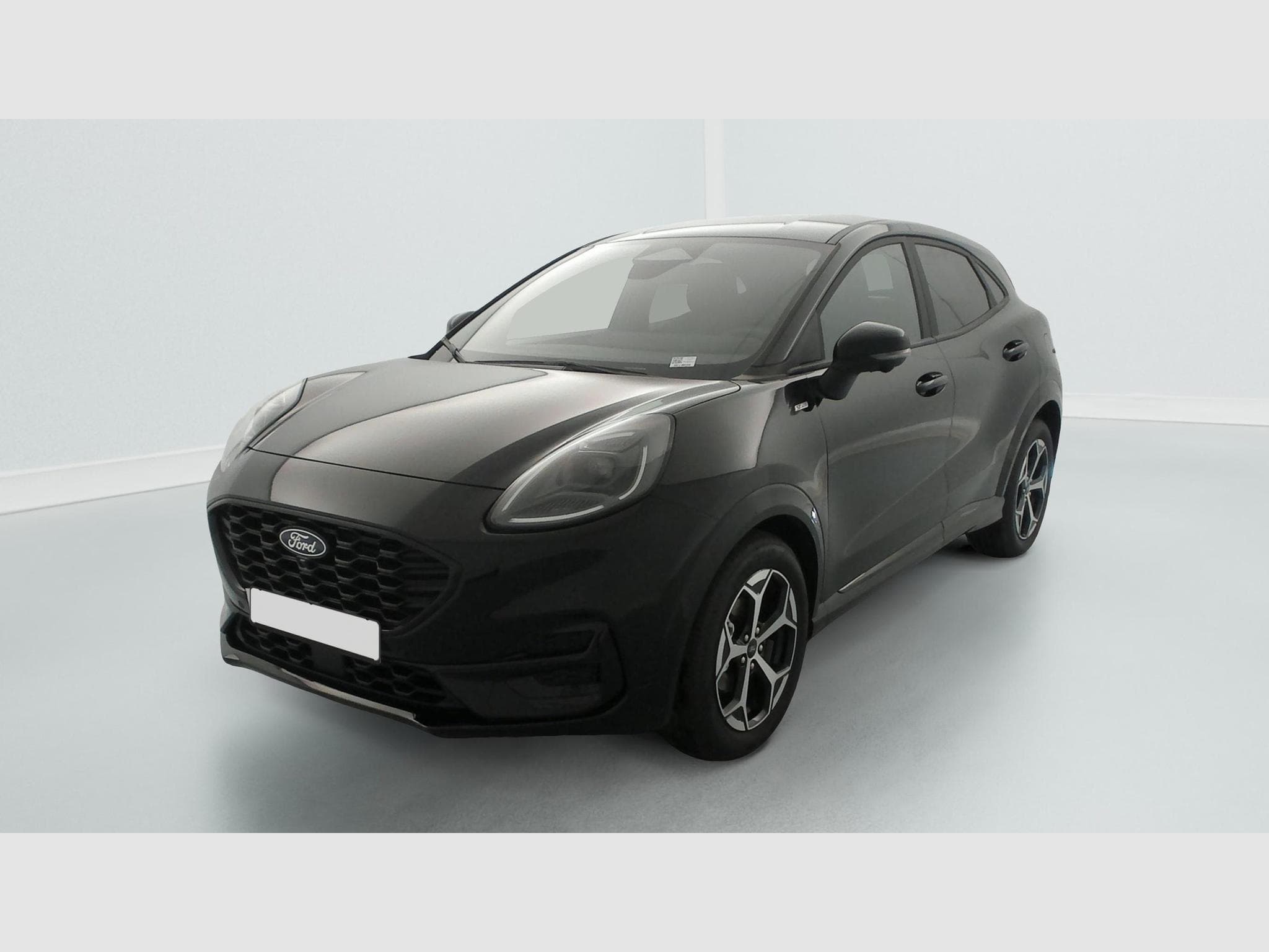 Ford PUMA 1.0 EcoBoost 125 ch mHEV S&S Powershift ST-Line (2026) - Foto 1